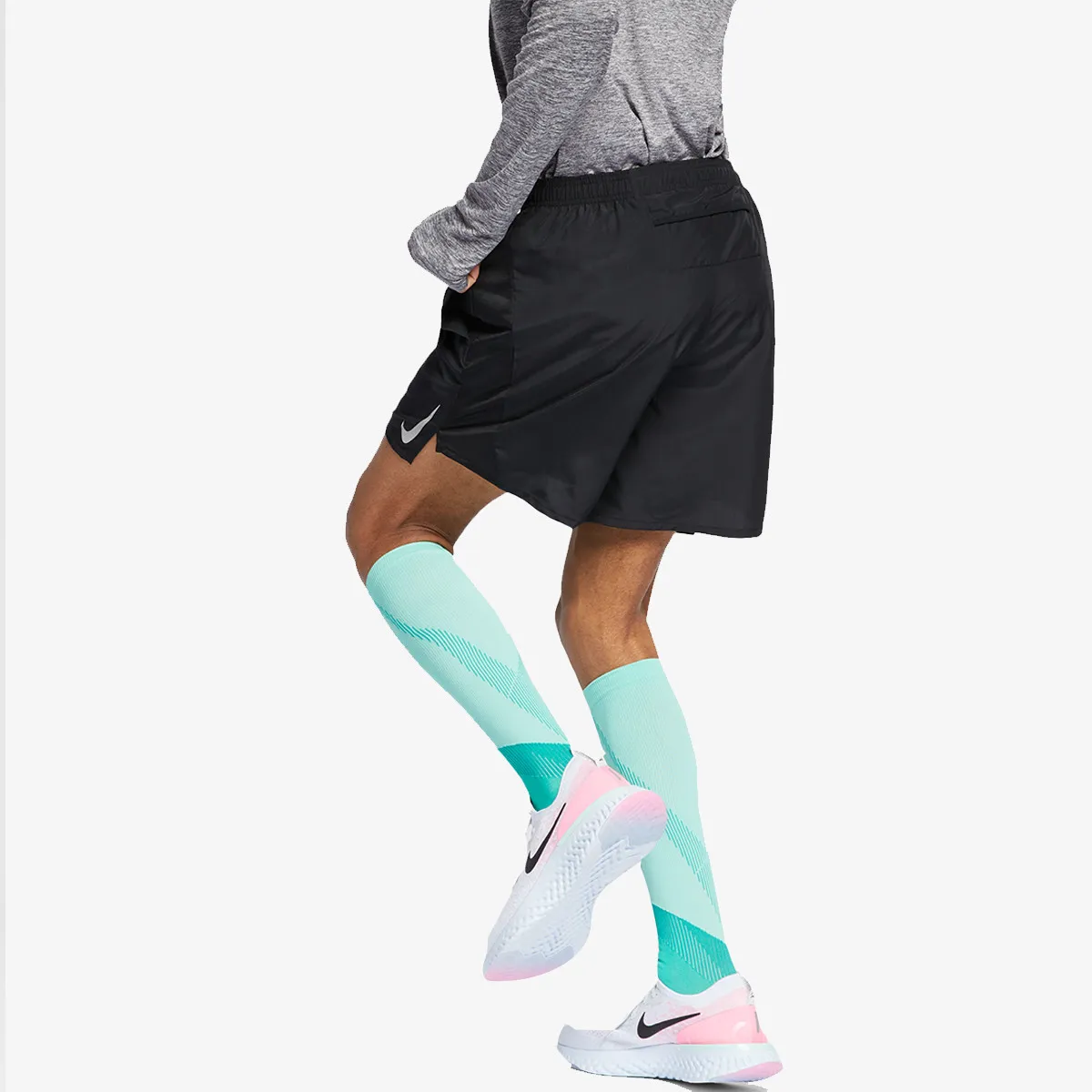 Nike Šorc M NK CHLLGR SHORT 7IN BF