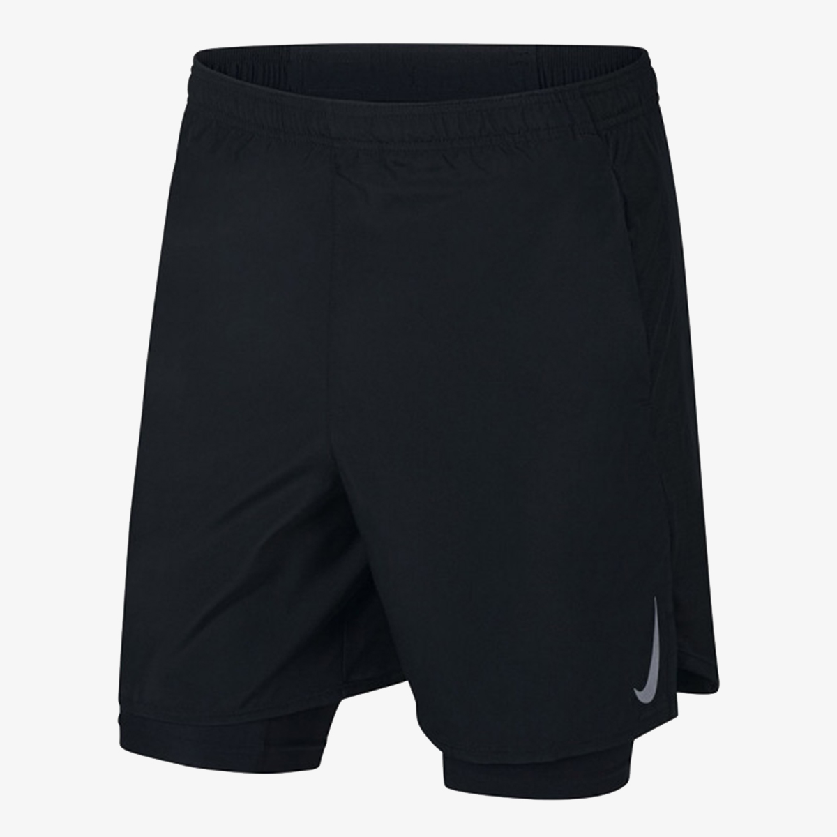 nike m nk chllgr short 7in 2in1
