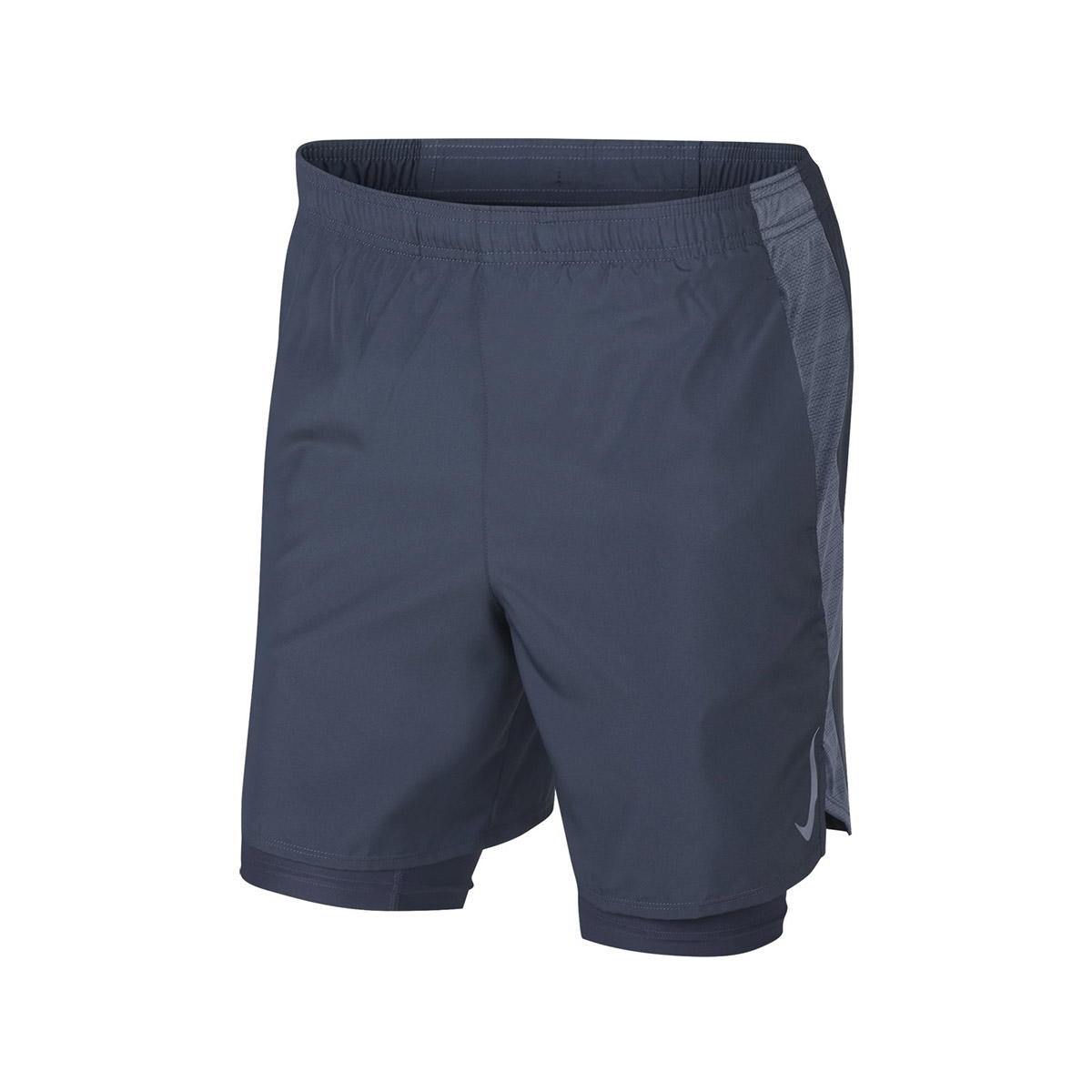 nike m nk chllgr short 7in 2in1