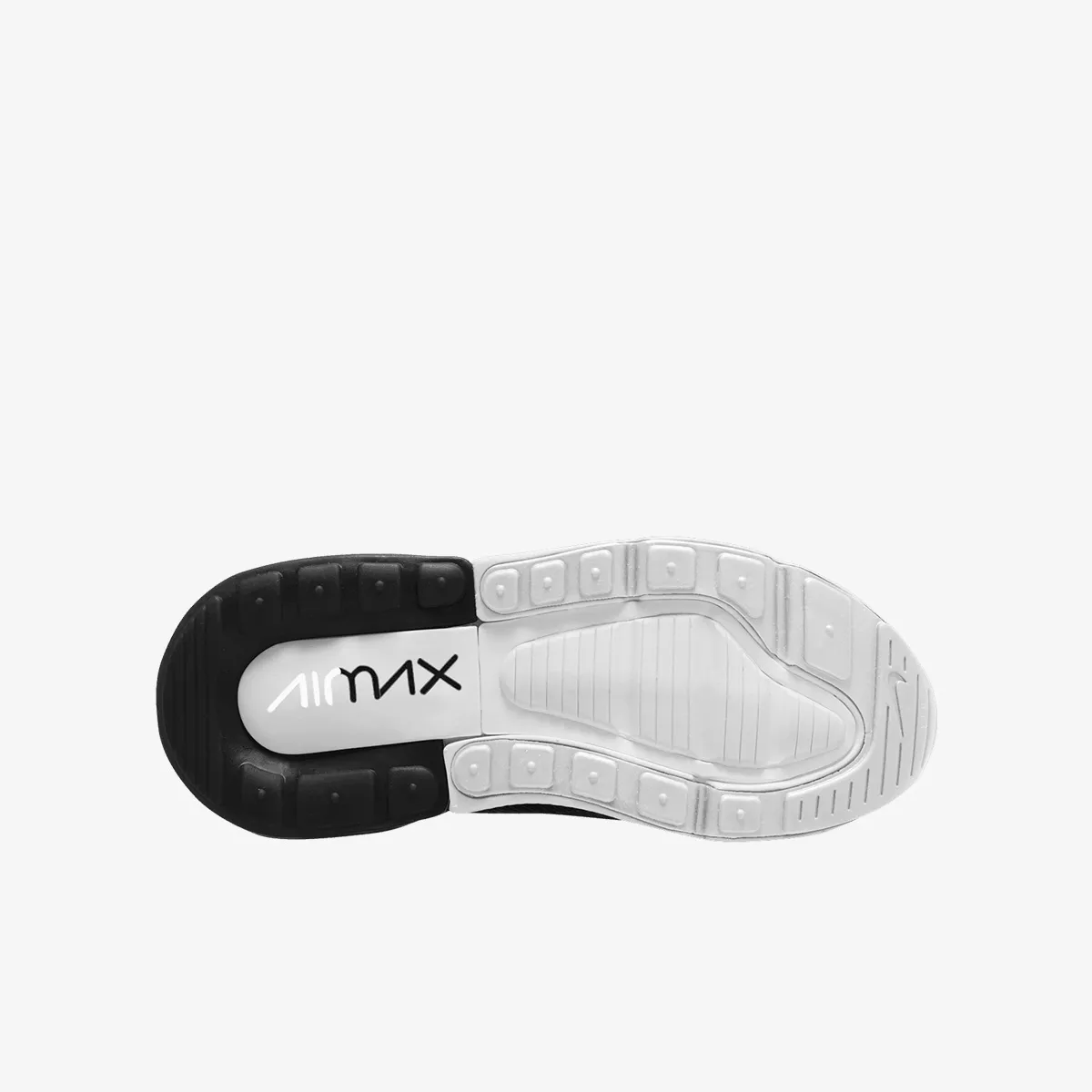 Nike Patike NIKE AIR MAX 270 (PS)