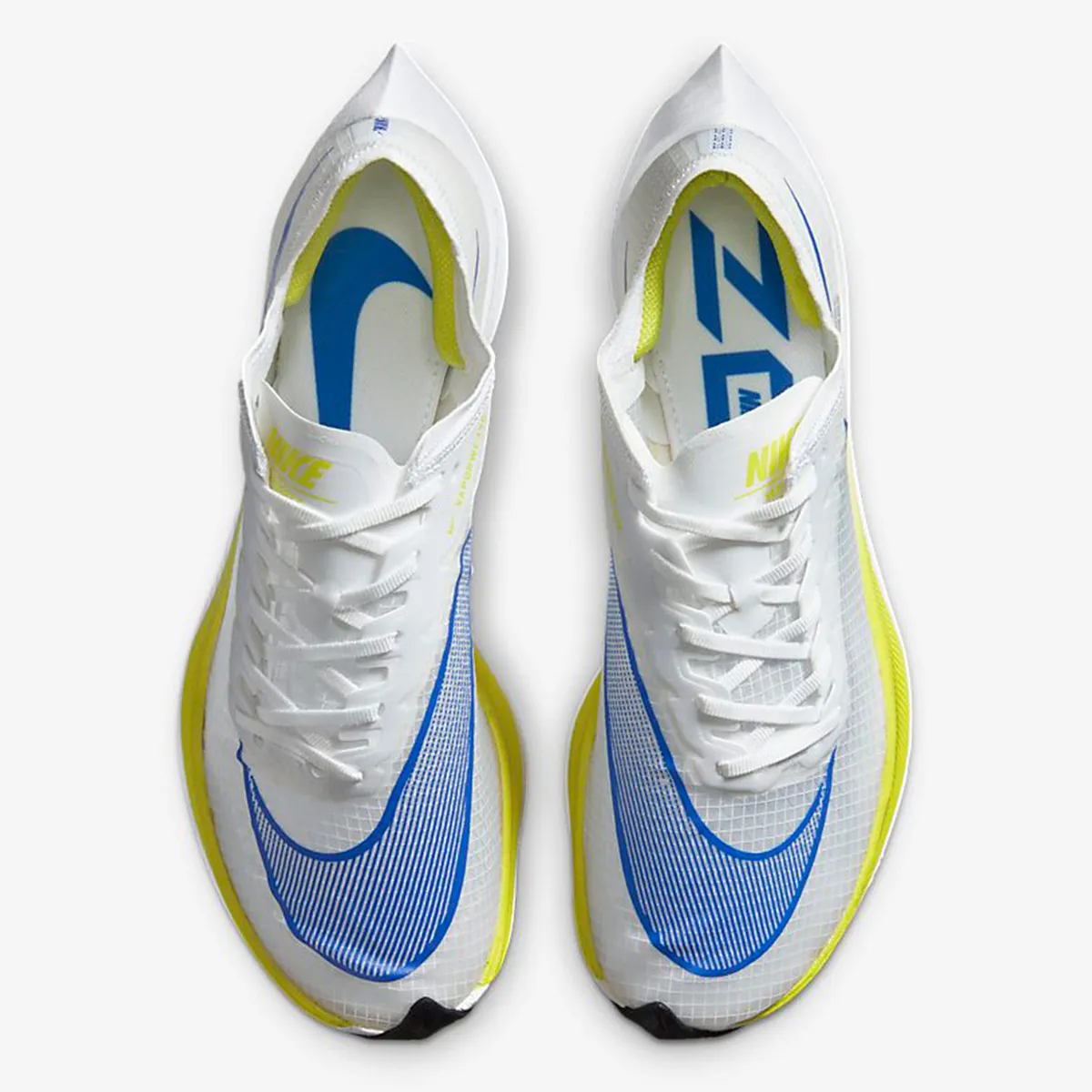 Nike Patike ZoomX Vaporfly NEXT% Running Shoe 