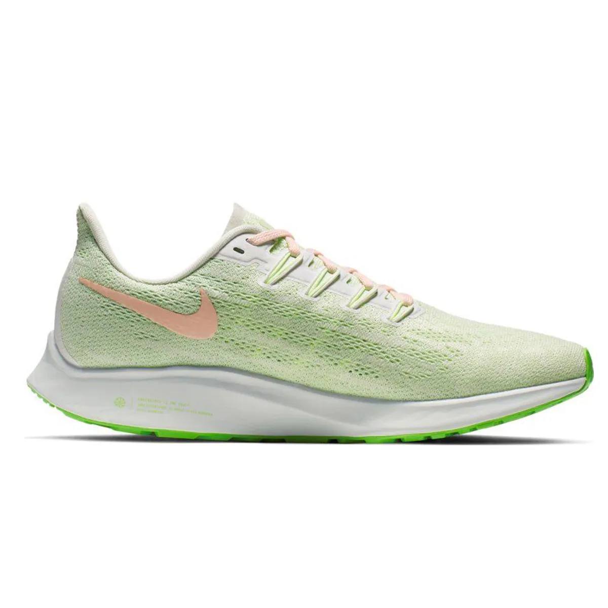 Nike Patike WMNS NIKE AIR ZOOM PEGASUS 36