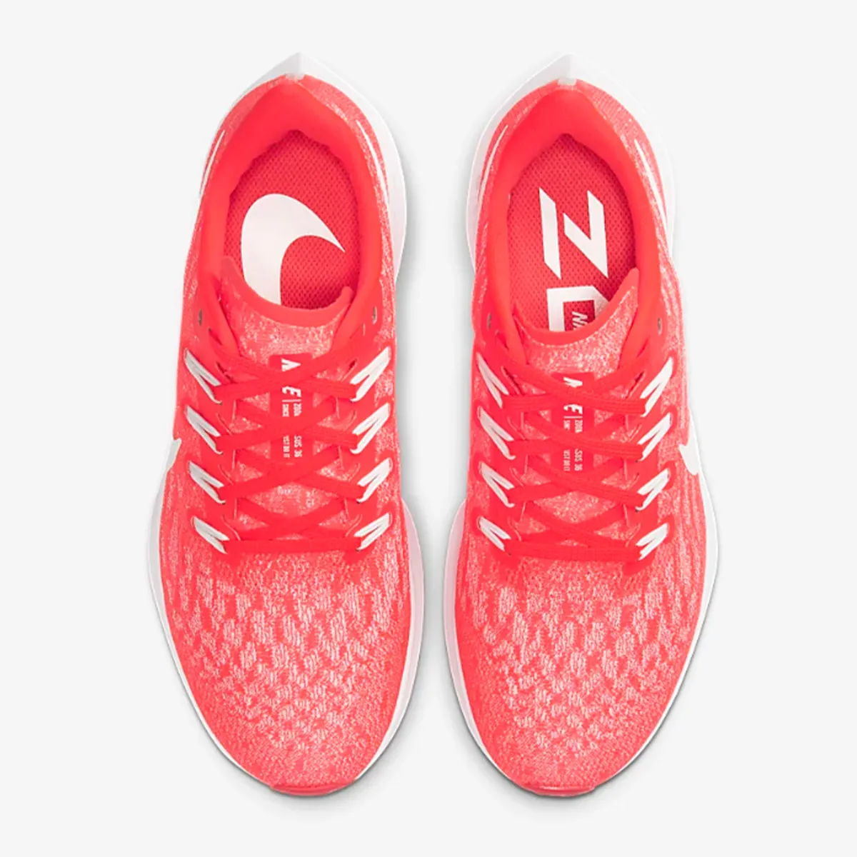 Nike Patike WMNS NIKE AIR ZOOM PEGASUS 36 