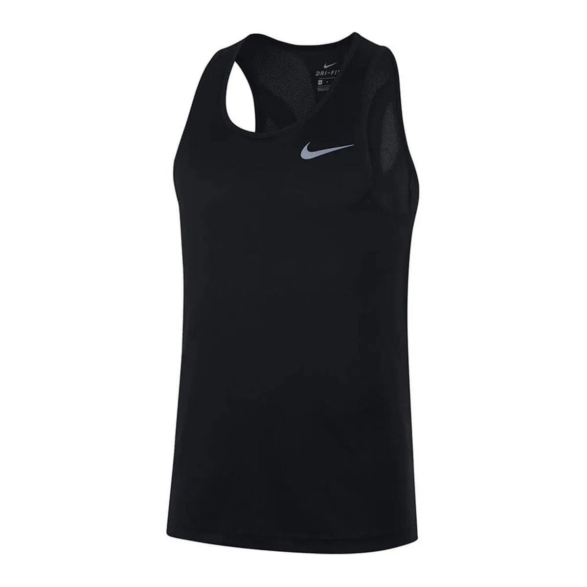 Nike Majica M NK BRTHE RUN TANK