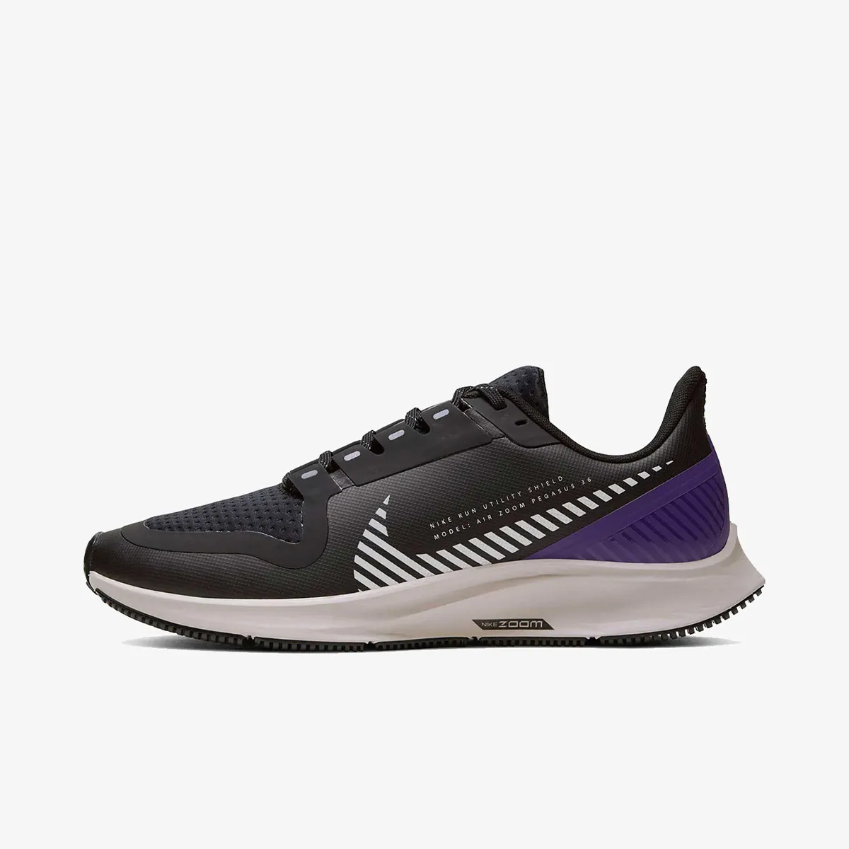 Nike Patike W AIR ZOOM PEGASUS 36 SHIELD