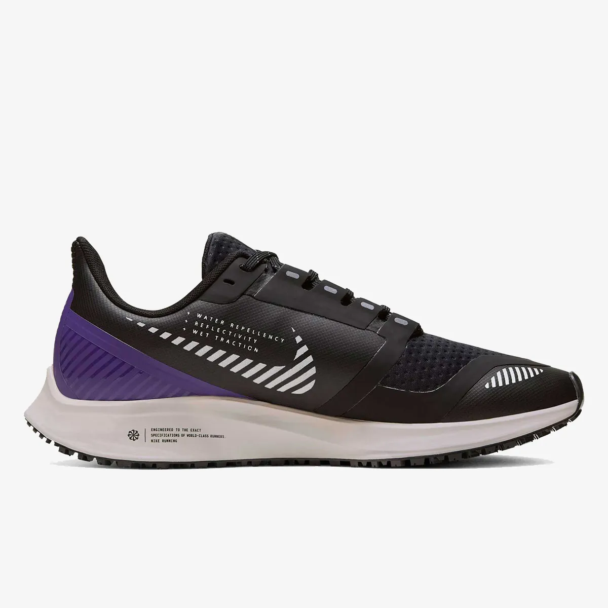 Nike Patike W AIR ZOOM PEGASUS 36 SHIELD