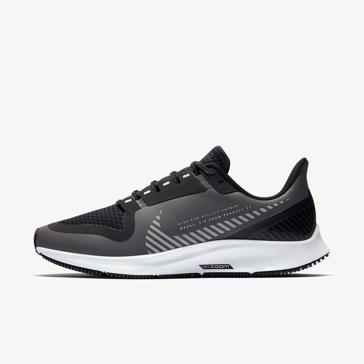Nike Patike W AIR ZOOM PEGASUS 36 SHIELD 