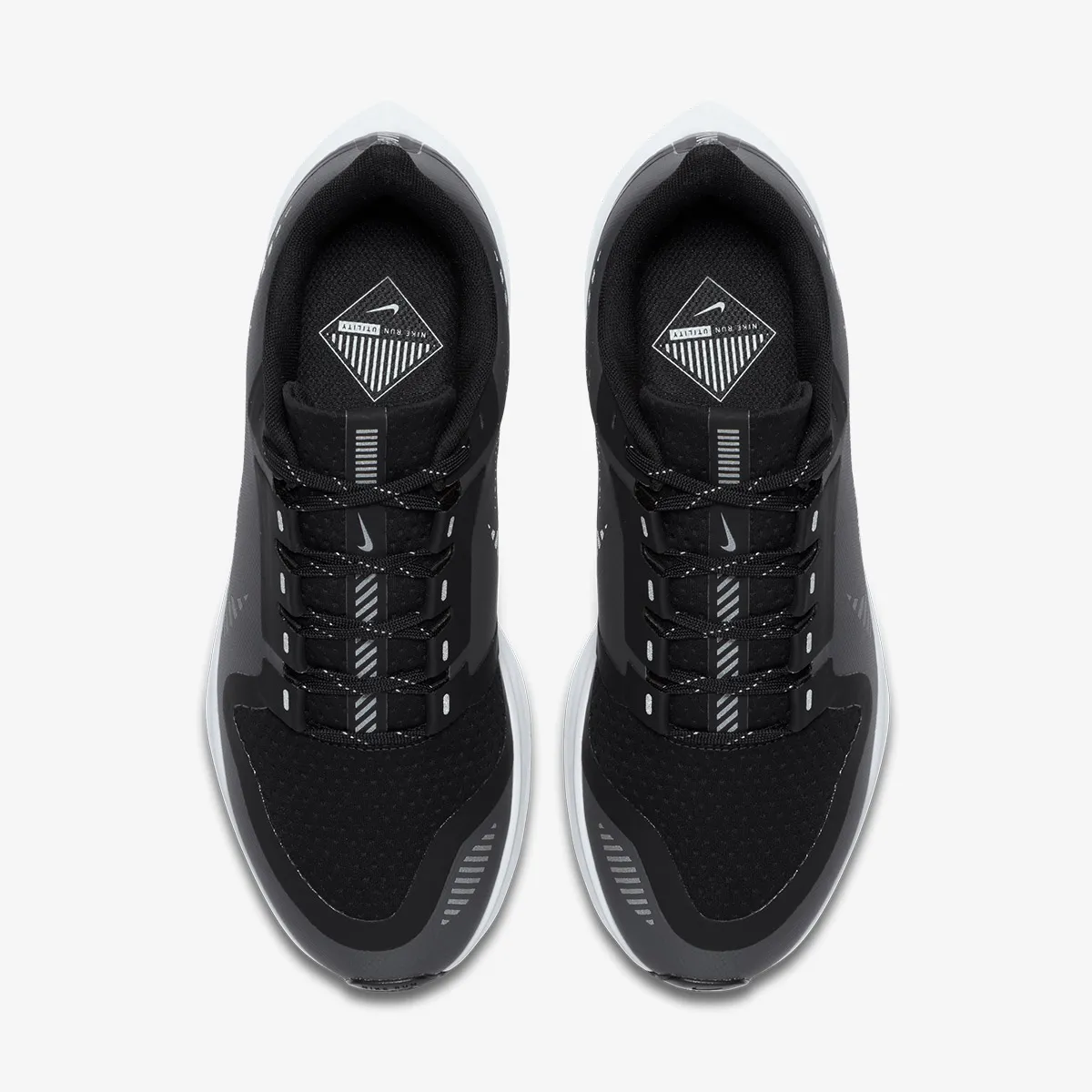 Nike Patike W AIR ZOOM PEGASUS 36 SHIELD 