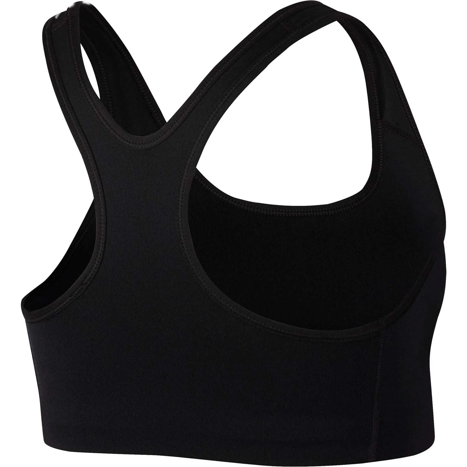 Nike Bra NIKE SWOOSH MTLC FUTURA BRA 
