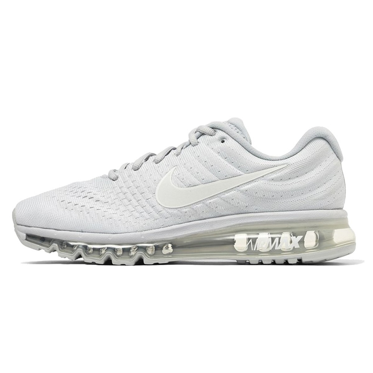 NIKE Patike NIKE AIR MAX 2017 SE AQ8628 002 Runnmore