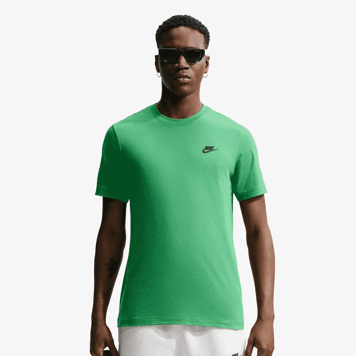 Nike Majica M NSW CLUB TEE
