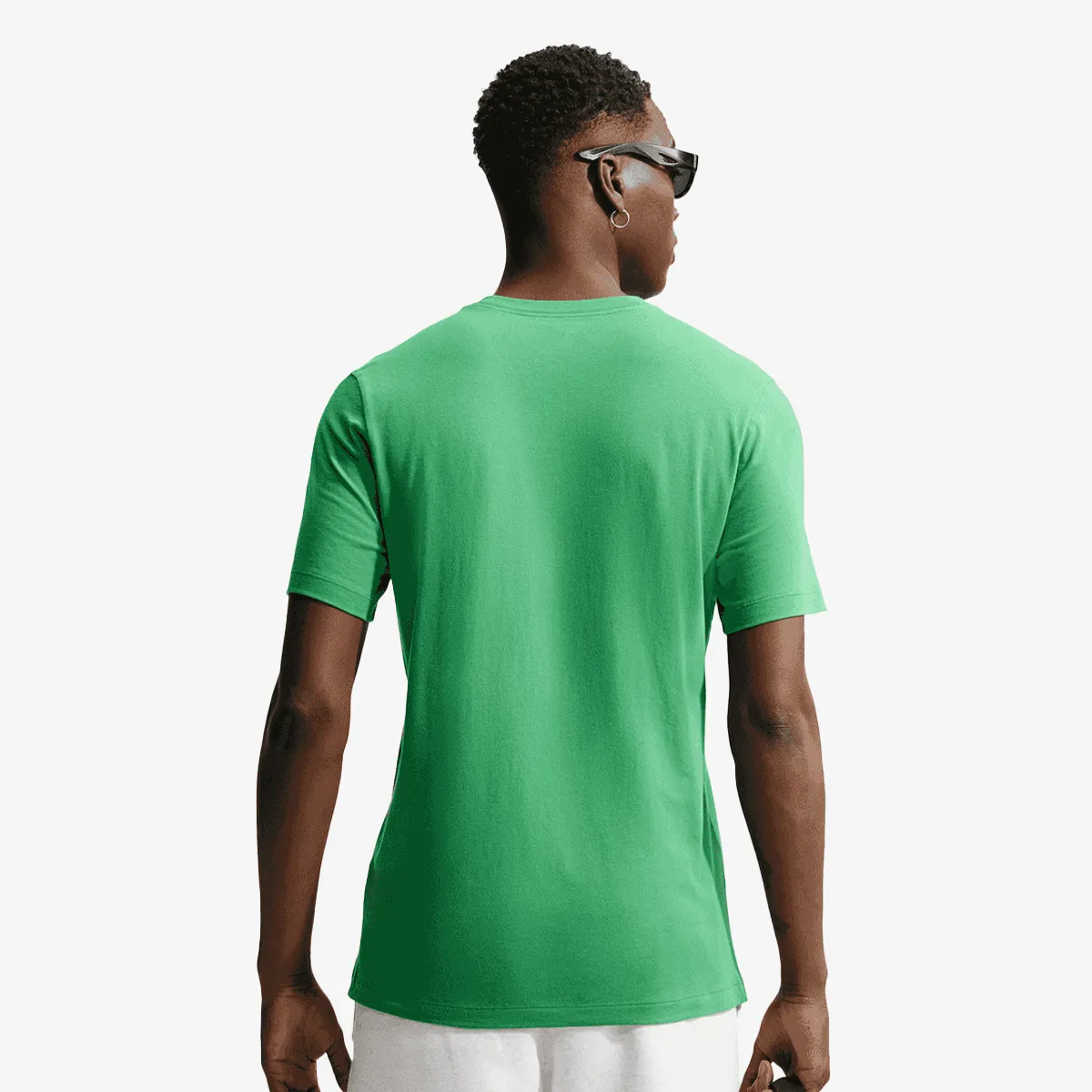 Nike Majica M NSW CLUB TEE