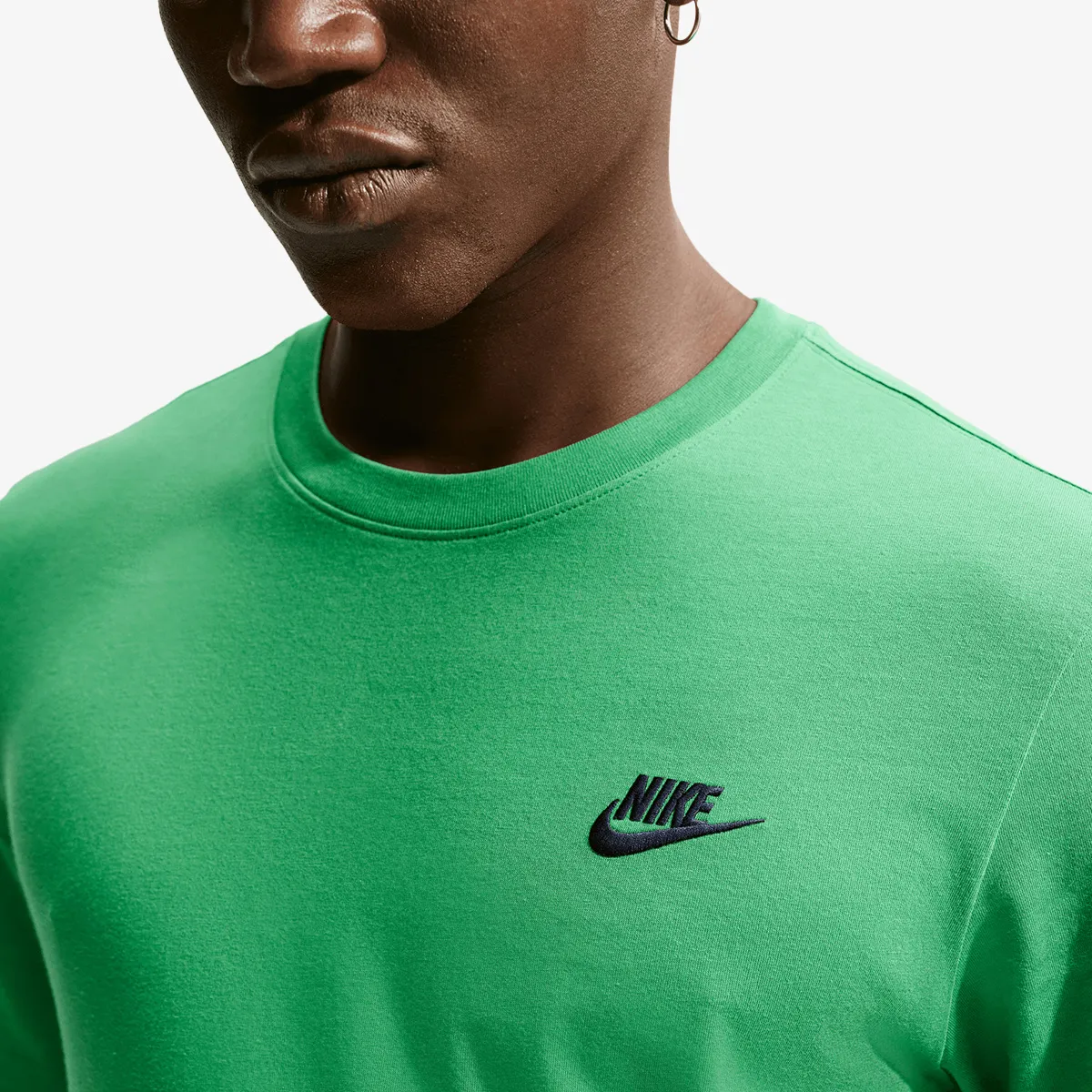 Nike Majica M NSW CLUB TEE