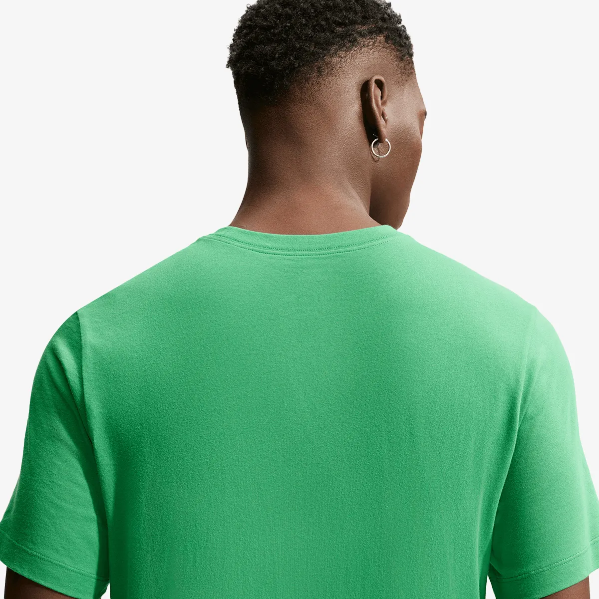 Nike Majica M NSW CLUB TEE