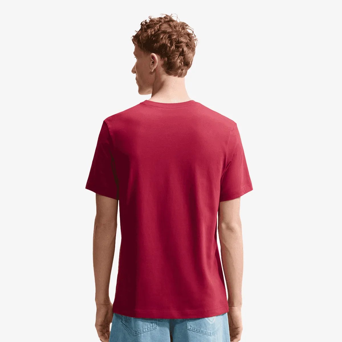 Nike Majica M NSW CLUB TEE 