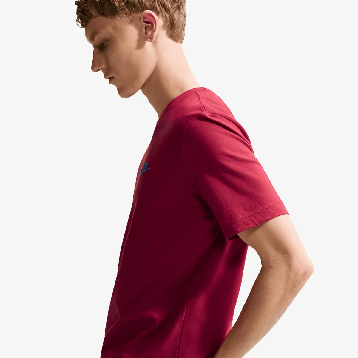 Nike Majica M NSW CLUB TEE 