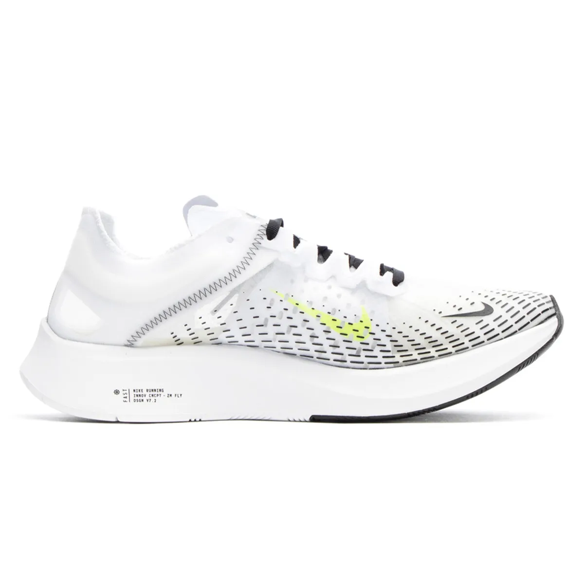 Nike Patike NIKE ZOOM FLY SP FAST 