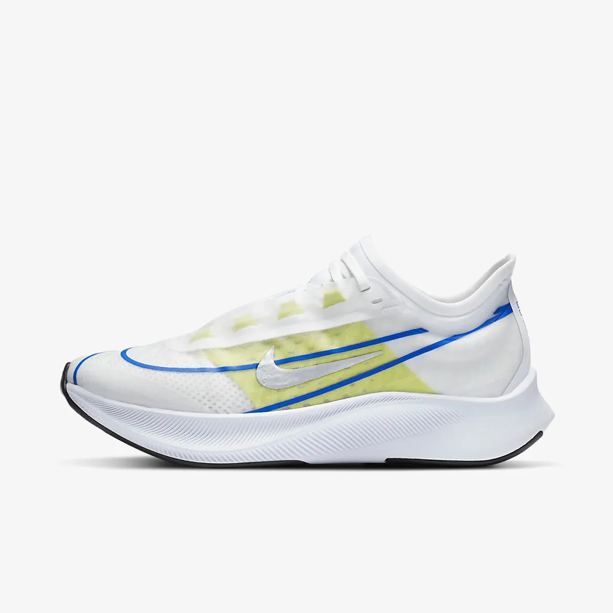 Nike Patike Zoom Fly 3 Women's Running Shoe