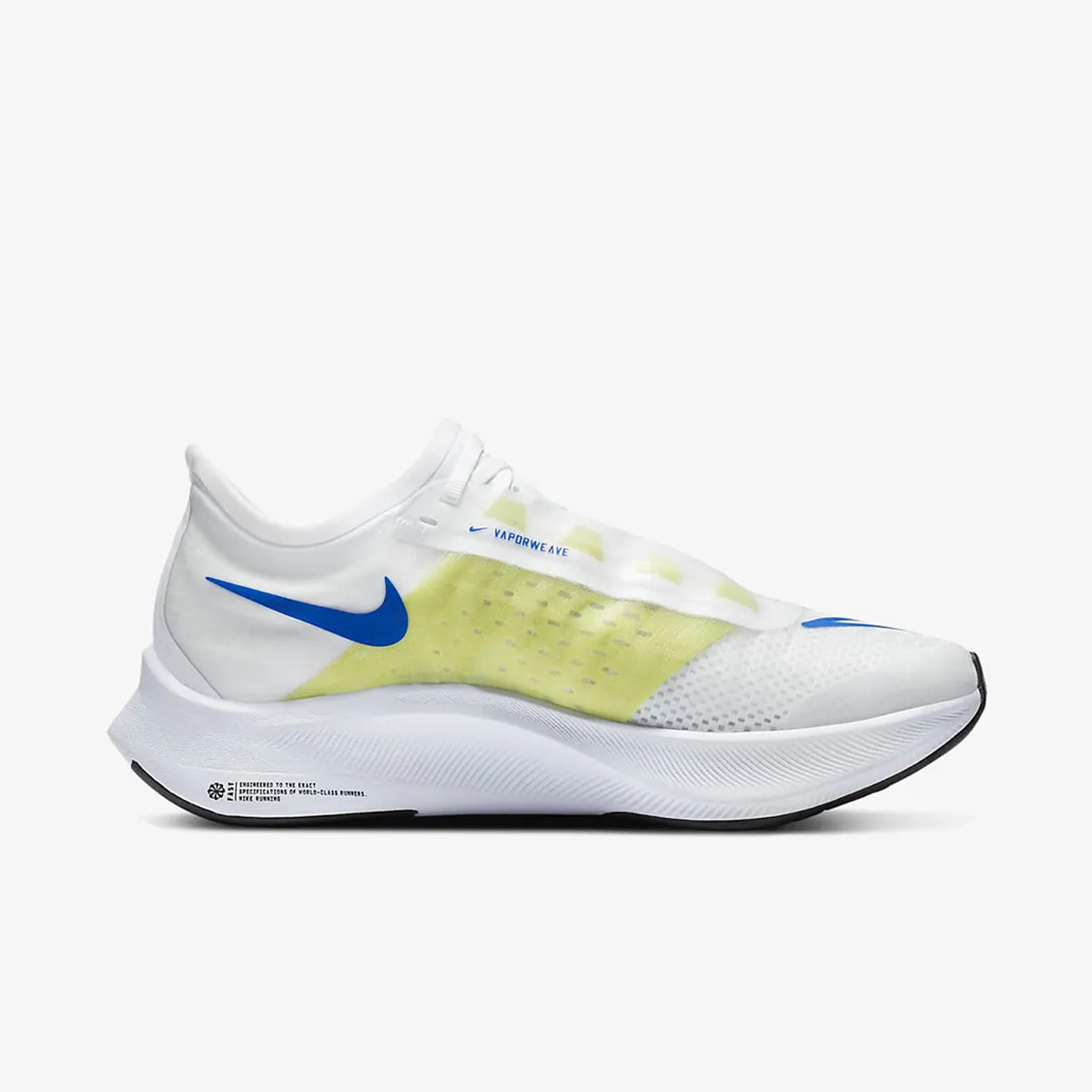 Nike Patike Zoom Fly 3 Women's Running Shoe
