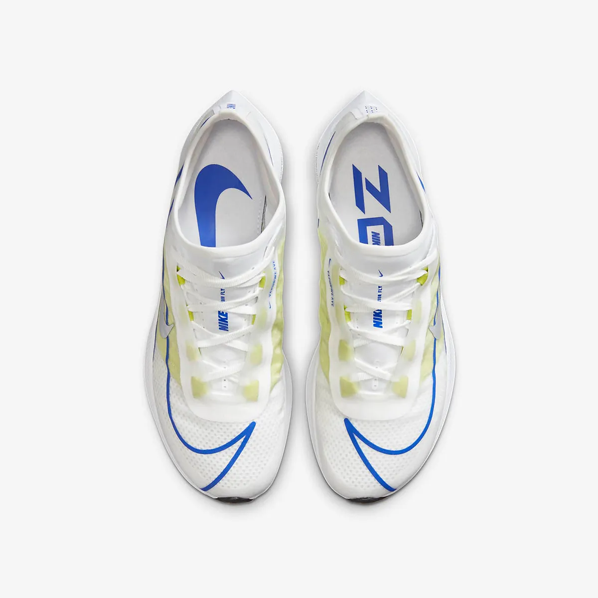 Nike Patike Zoom Fly 3 Women's Running Shoe