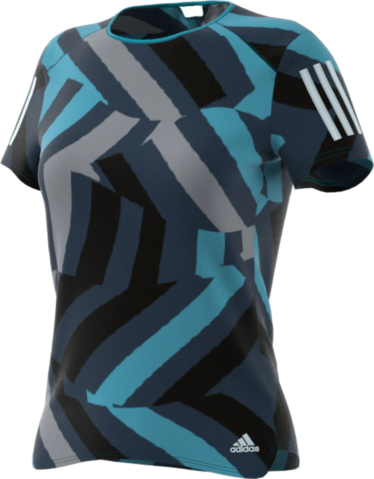 adidas Majica RS Q2 SS TEE W 