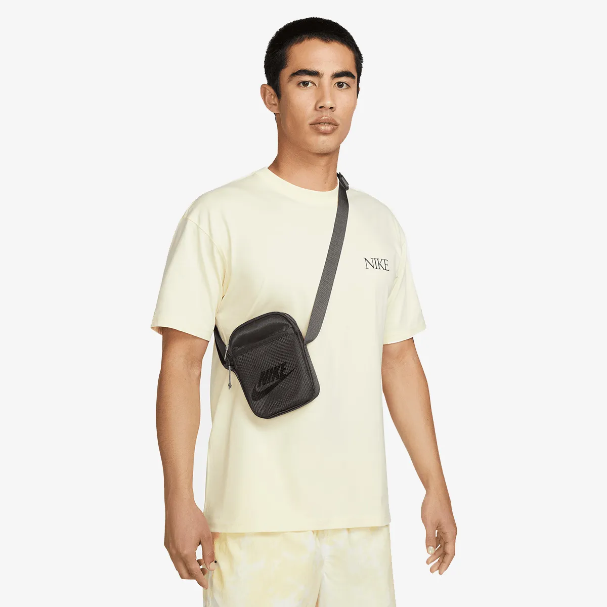 Nike Torbica NK HERITAGE S CROSSBODY