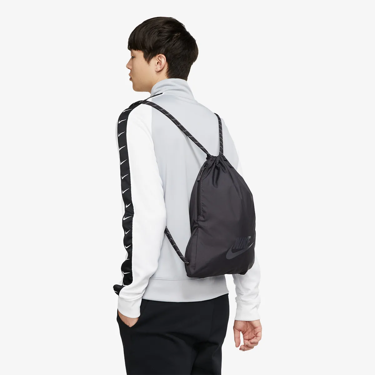 Nike Vrećica za trening NK HERITAGE GMSK - 2.0 