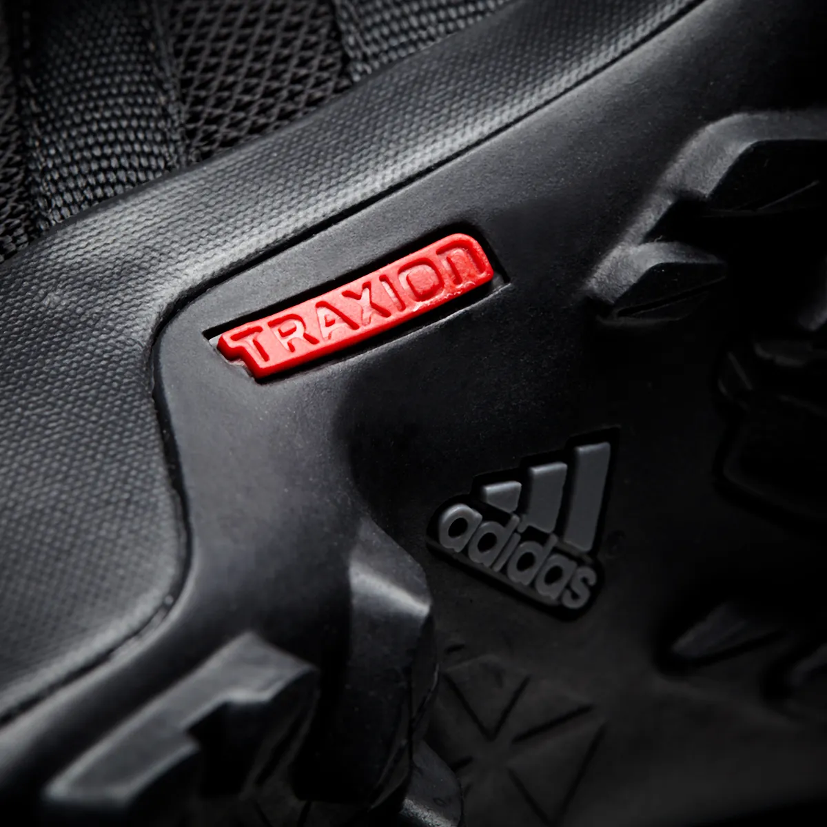 adidas Patike TERREX AX2R GTX