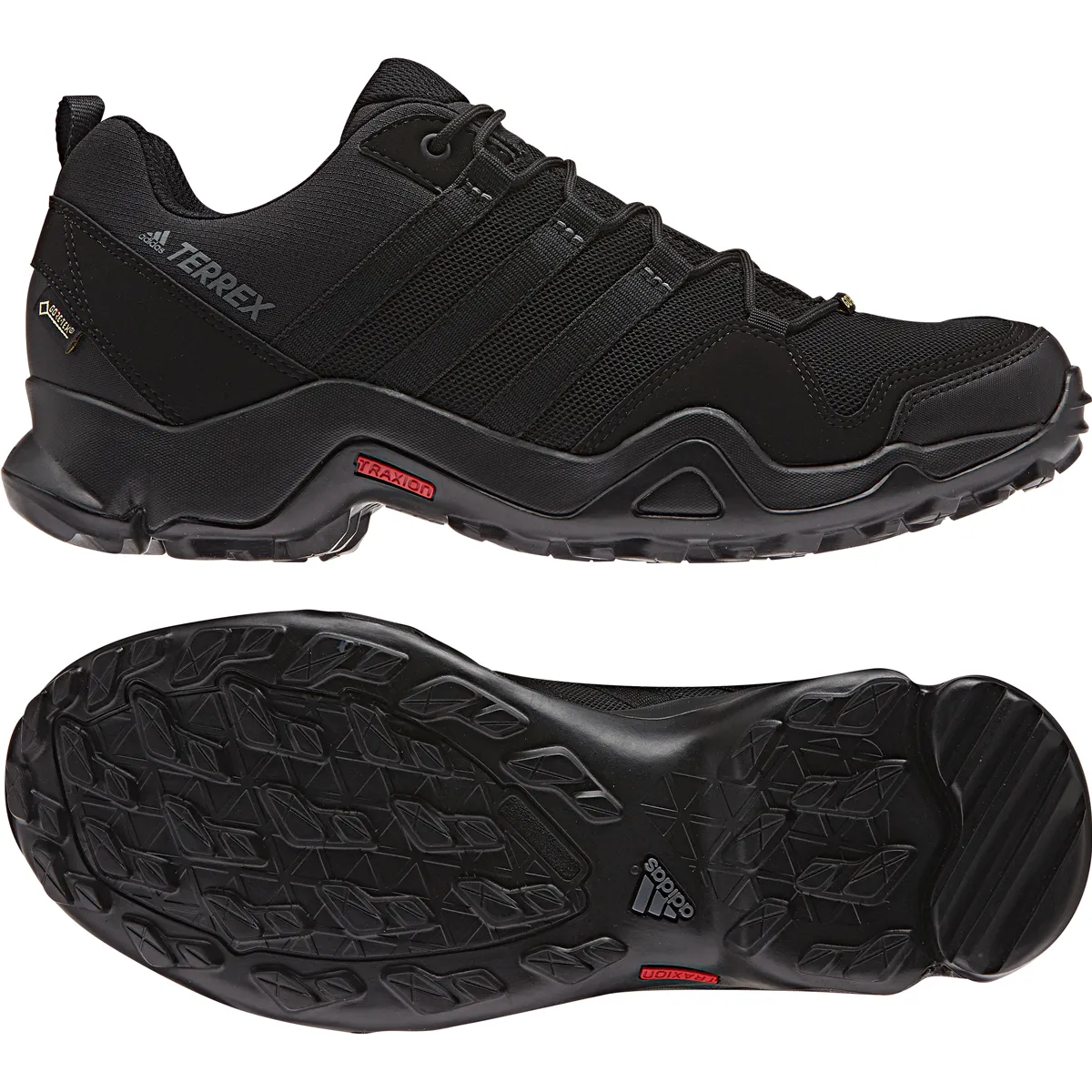 adidas Patike TERREX AX2R GTX