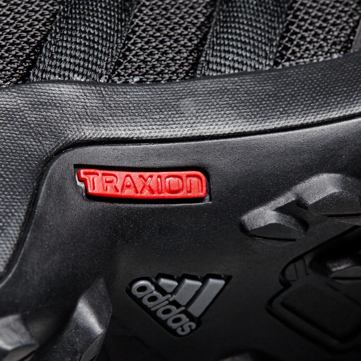 adidas Patike TERREX AX2R MID GTX