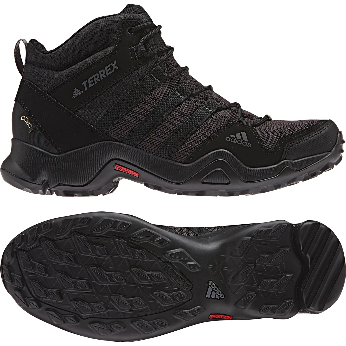 adidas Patike TERREX AX2R MID GTX