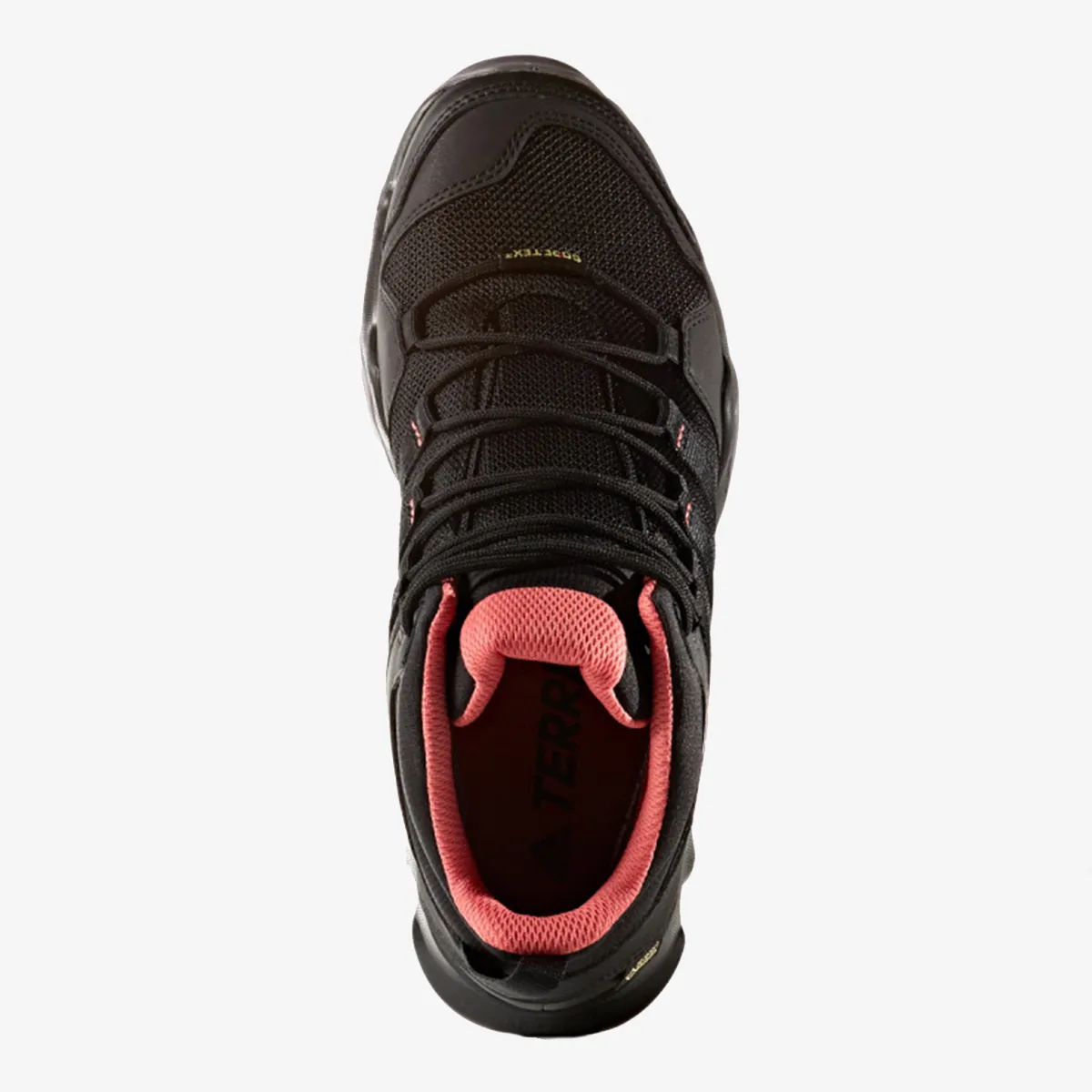 adidas Patike TERREX AX2R MID GTX W 