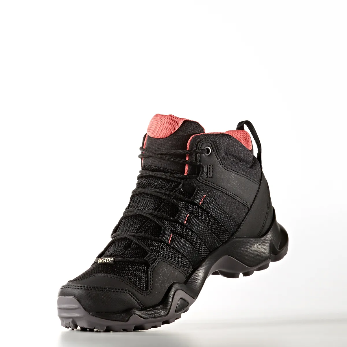adidas Patike TERREX AX2R MID GTX W 
