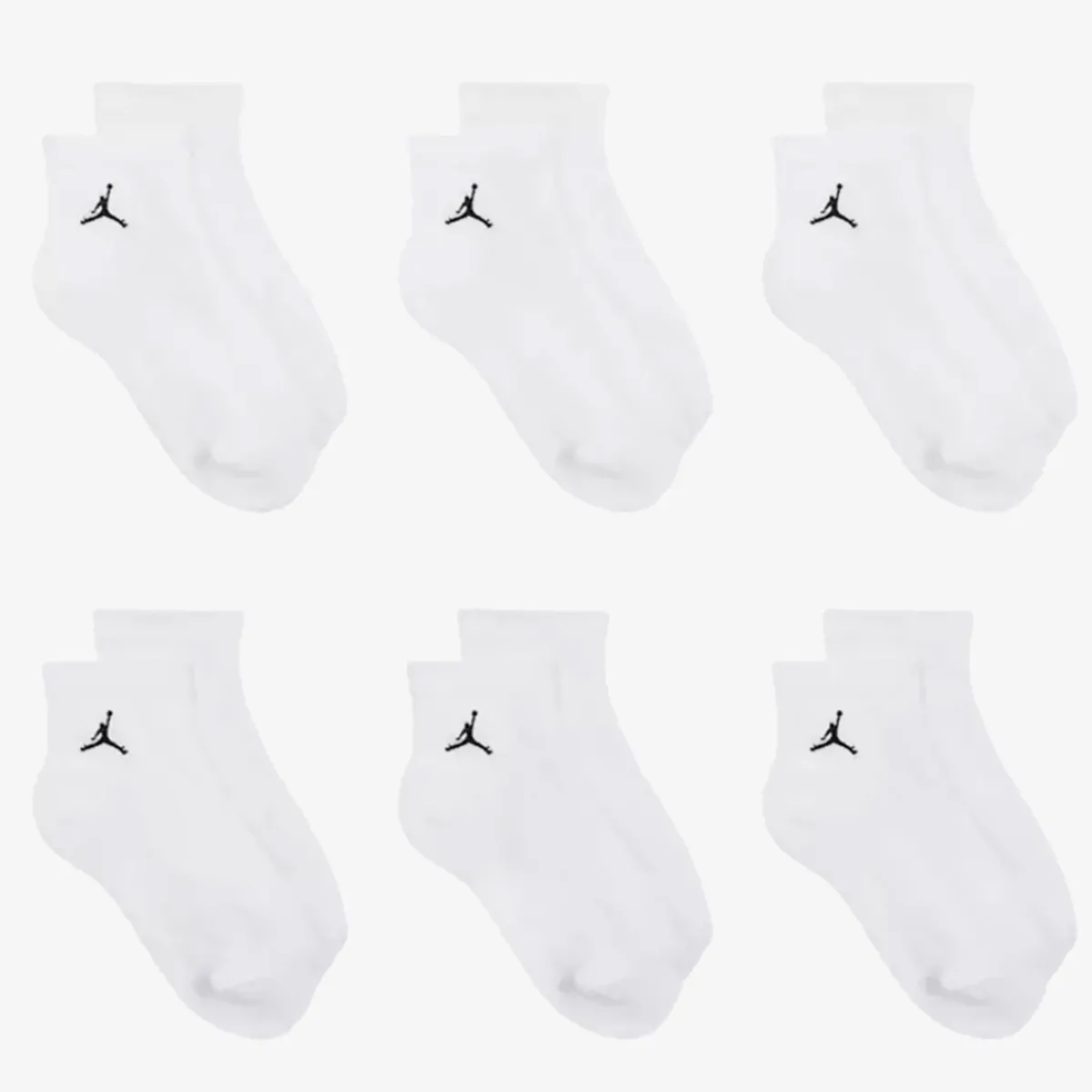 JORDAN Čarape Jordan Everyday Essentials