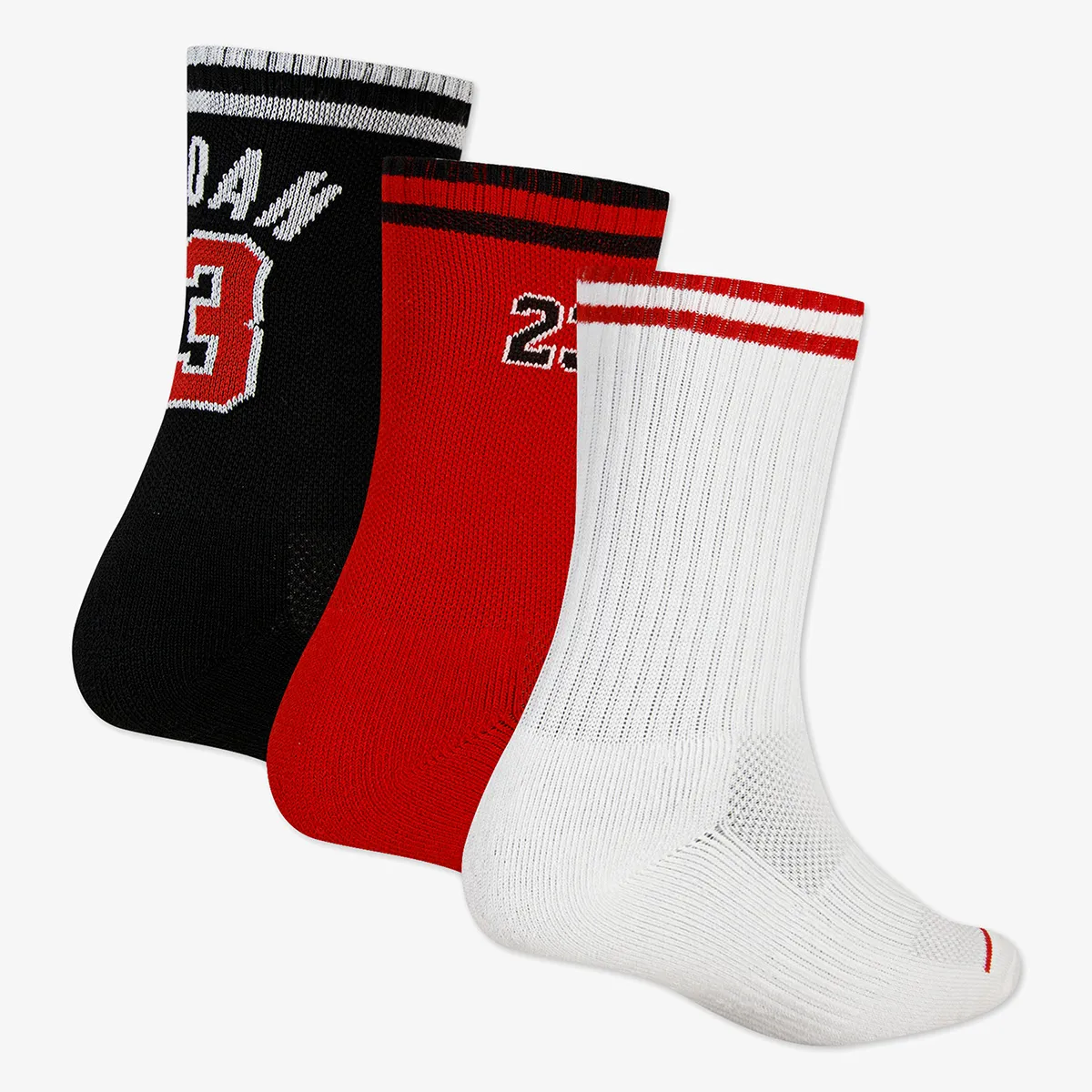 JORDAN Čarape Jordan Varsity 