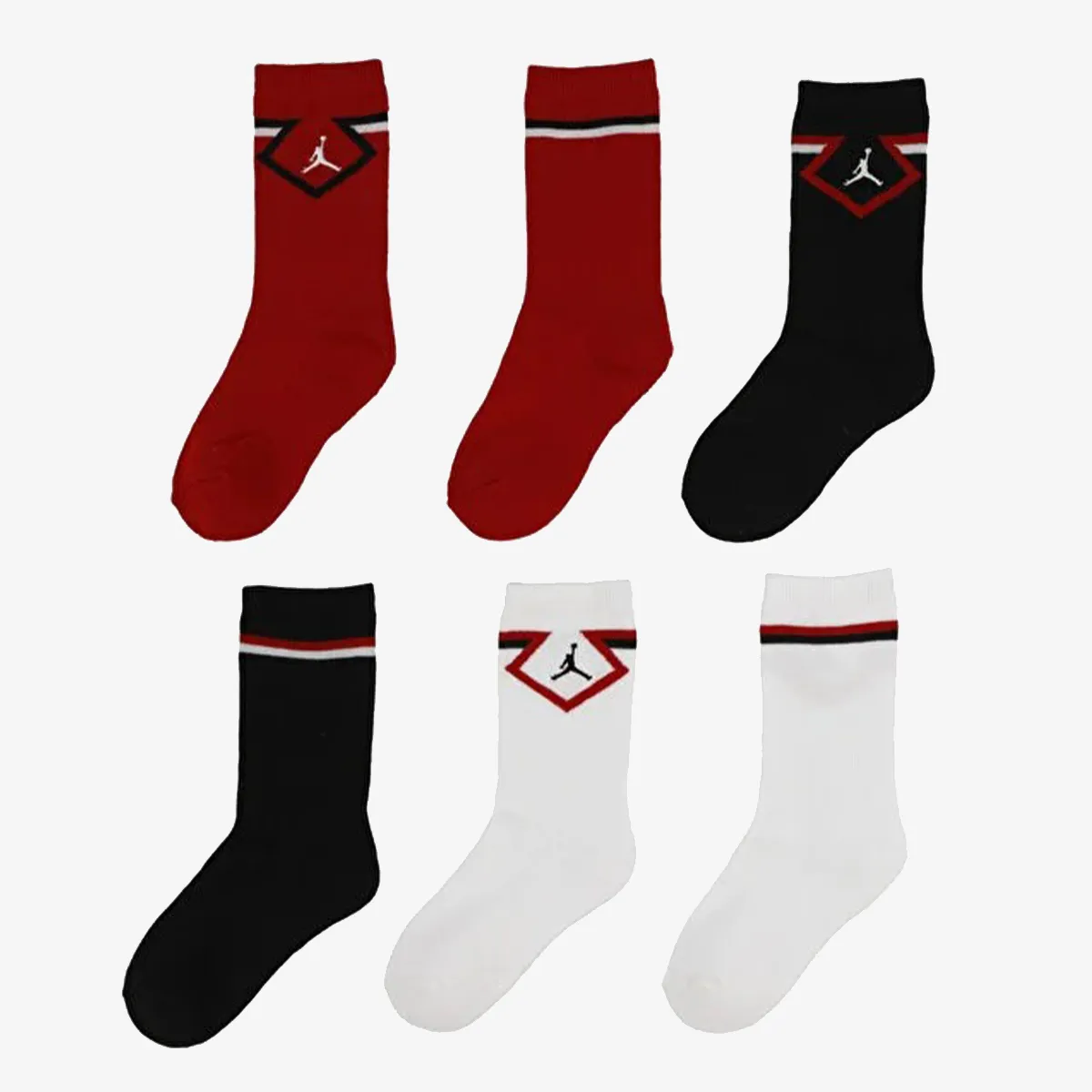 JORDAN Čarape Jordan Diamond 