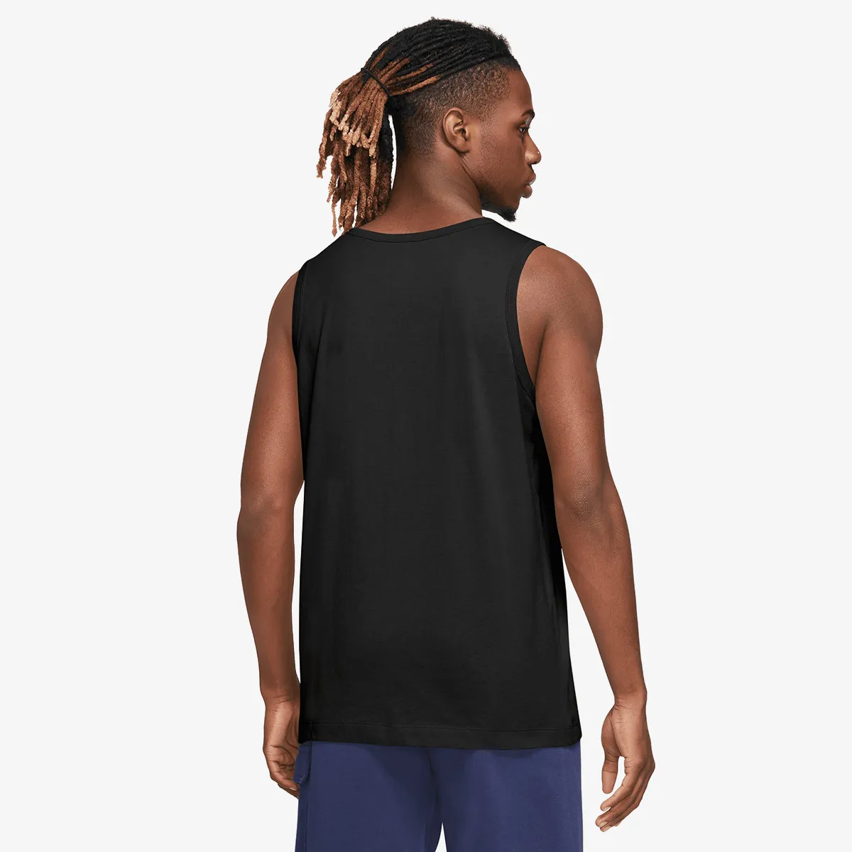 Nike Majica bez rukava Sportswear Club 