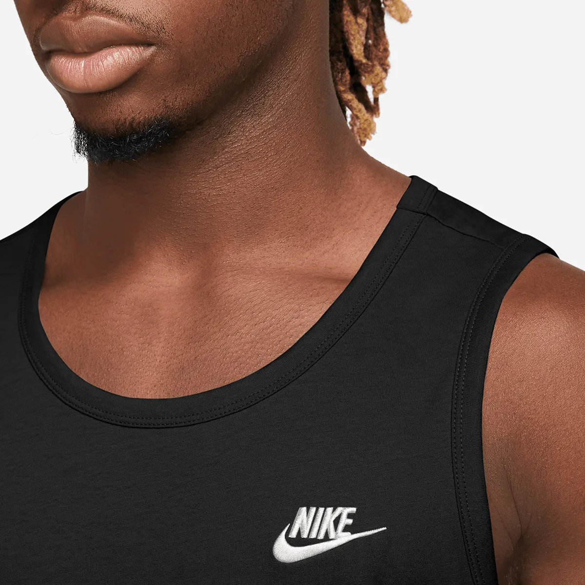 Nike Majica bez rukava Sportswear Club 