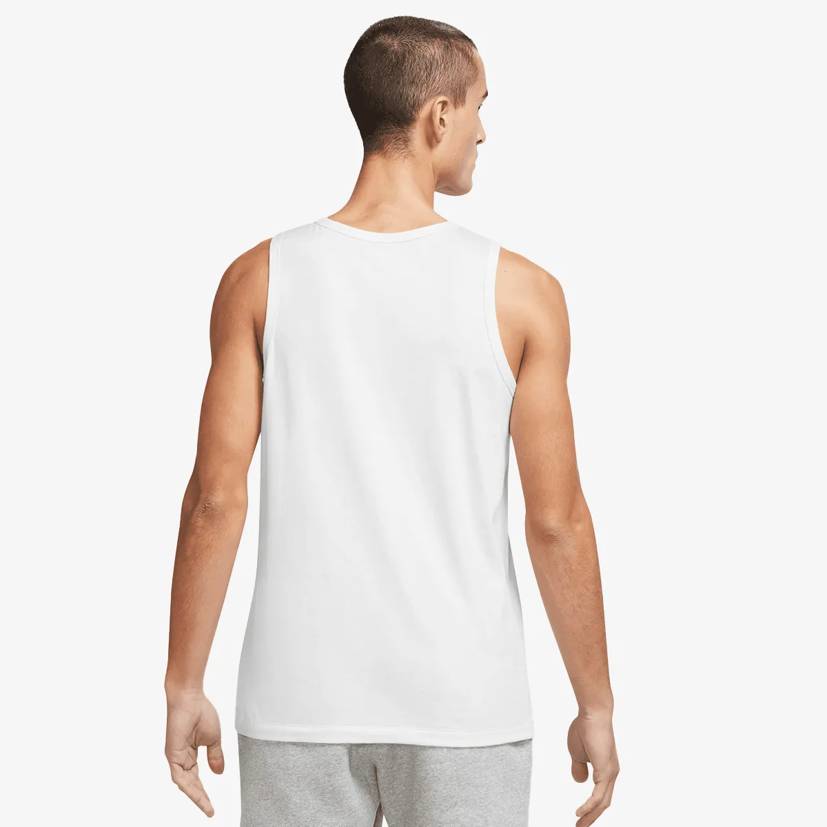 Nike Majica bez rukava M NSW CLUB - TANK