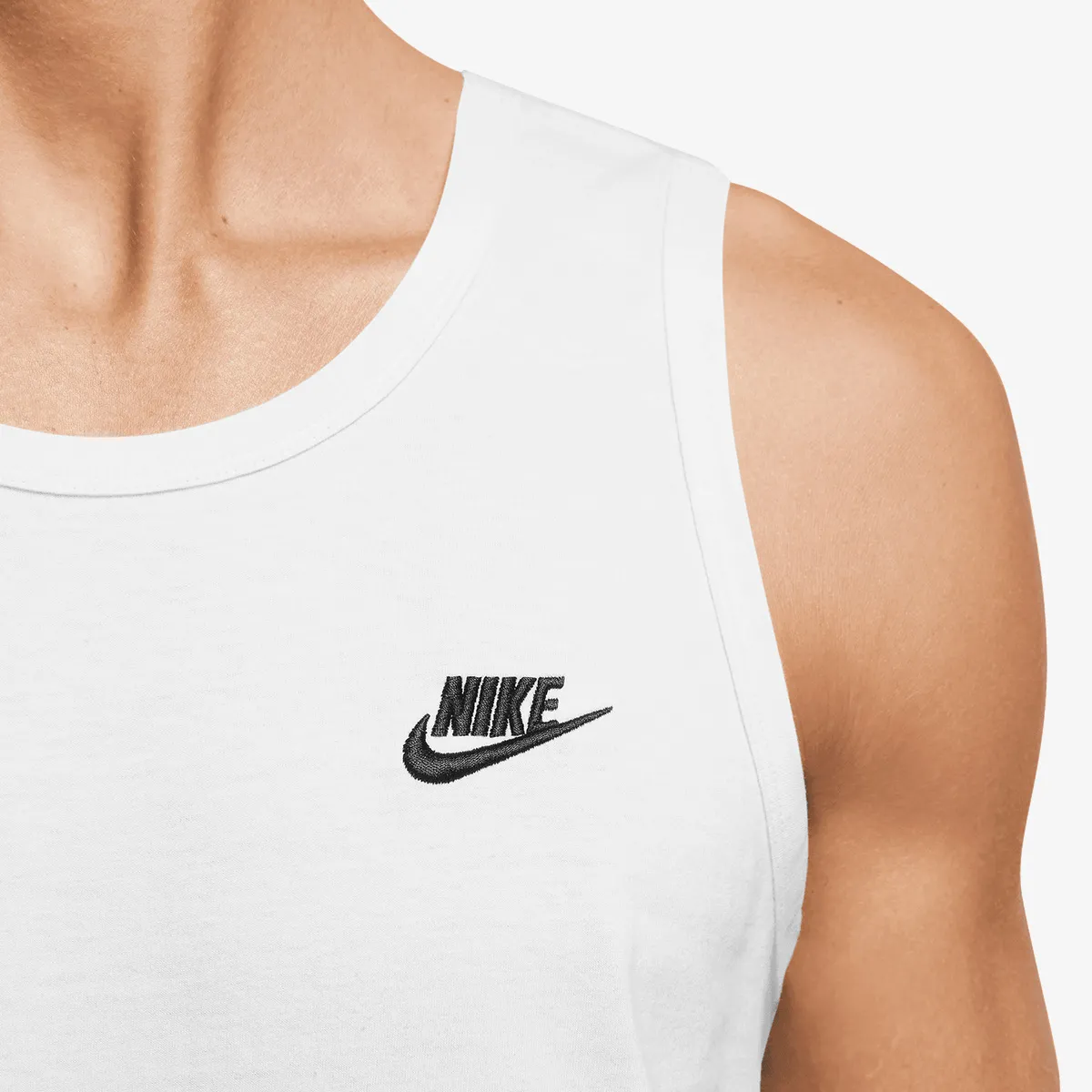 Nike Majica bez rukava M NSW CLUB - TANK