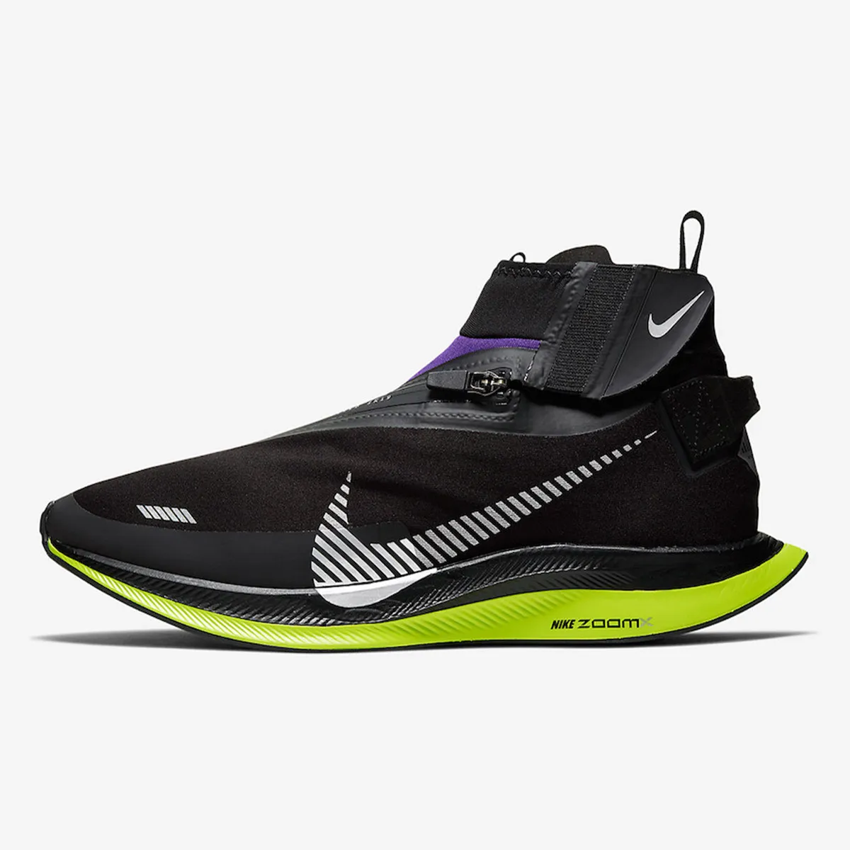 Nike Patike ZOOM PEGASUS TURBO SHIELD WP 