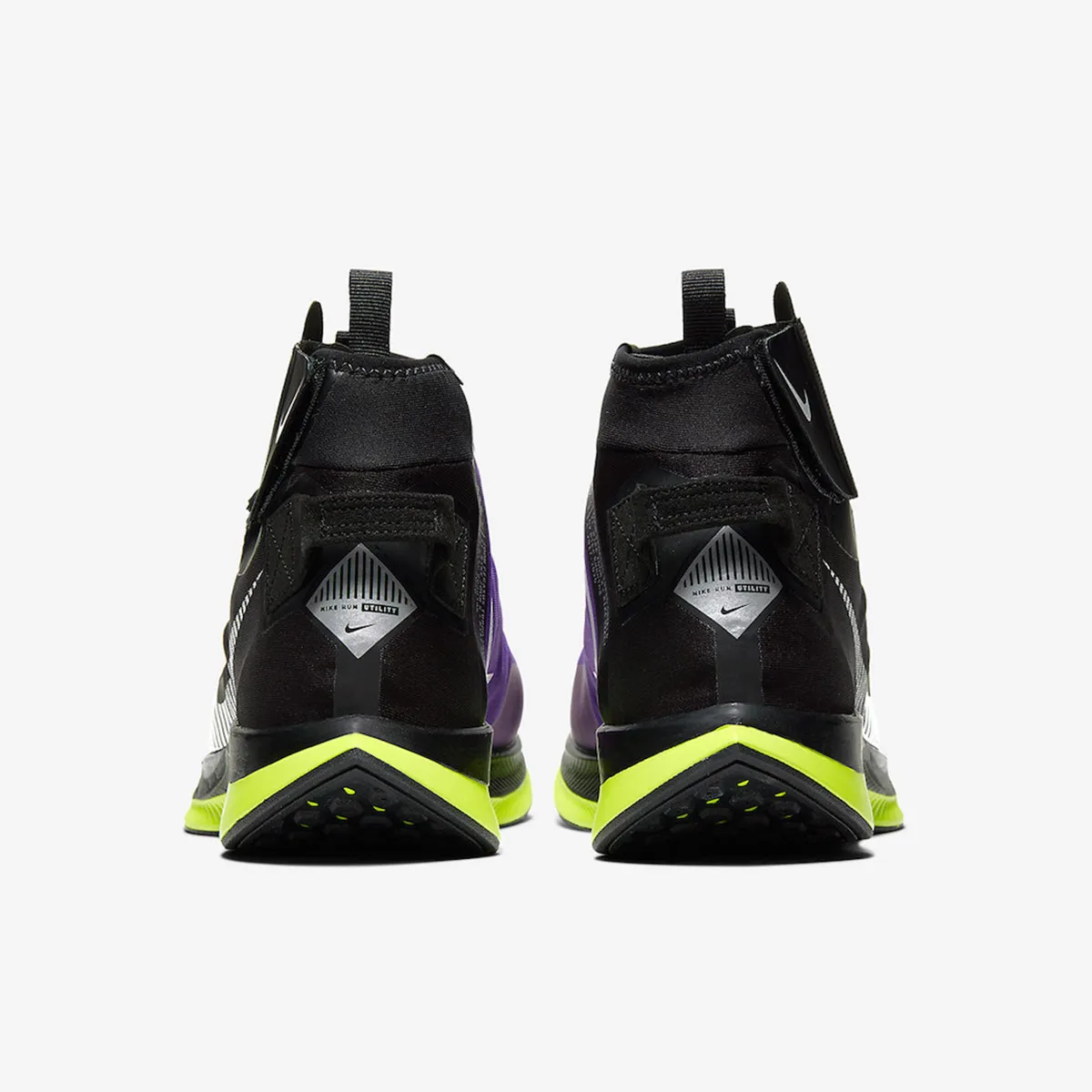 Nike Patike ZOOM PEGASUS TURBO SHIELD WP 