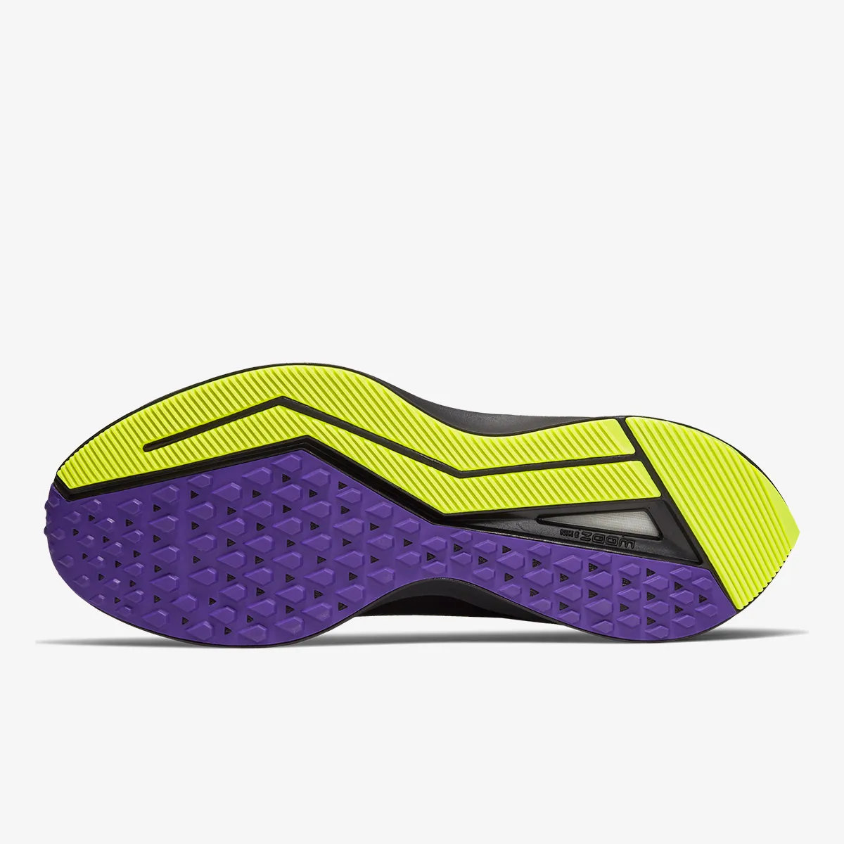 Nike Patike NIKE ZOOM WINFLO 6 SHIELD