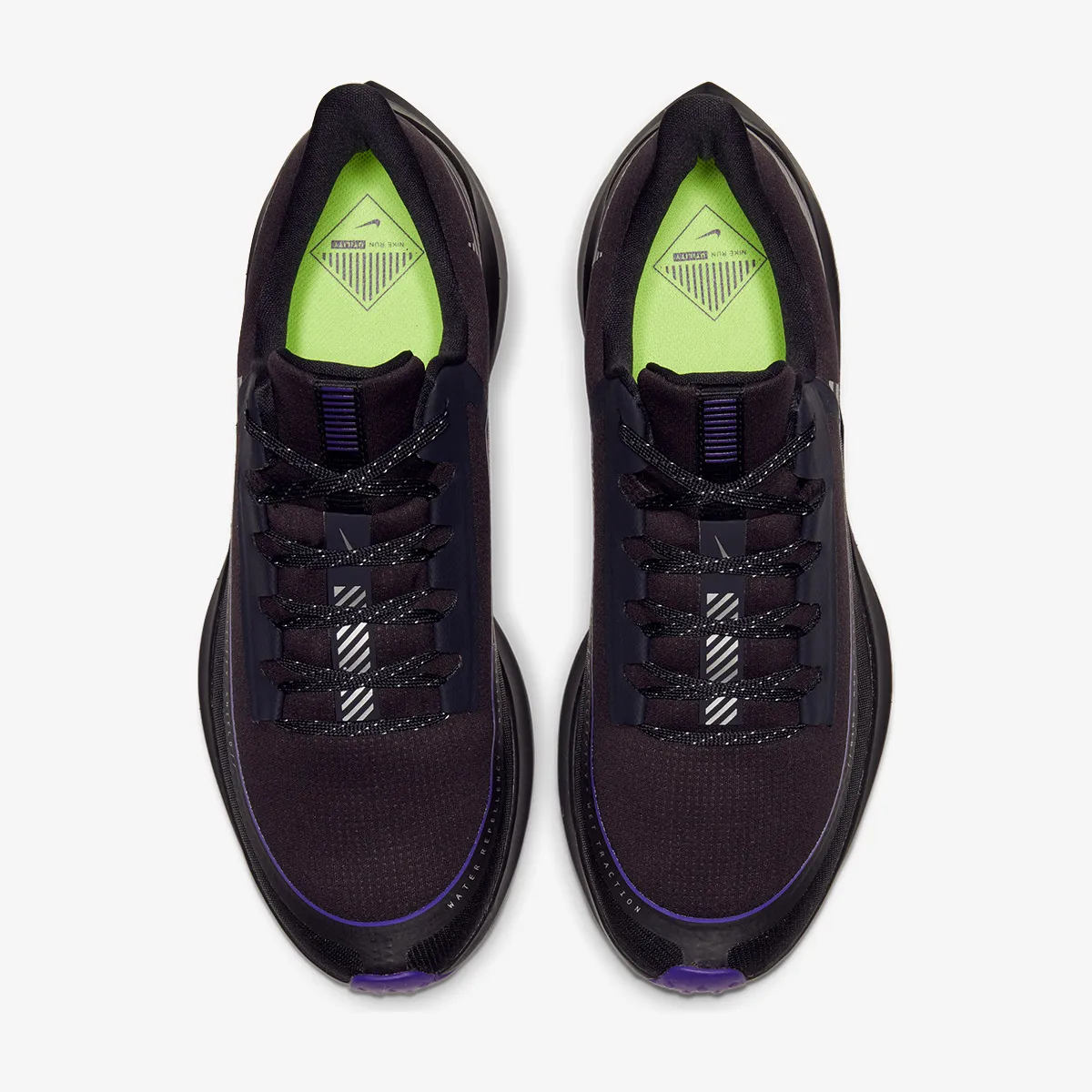 Nike Patike NIKE ZOOM WINFLO 6 SHIELD