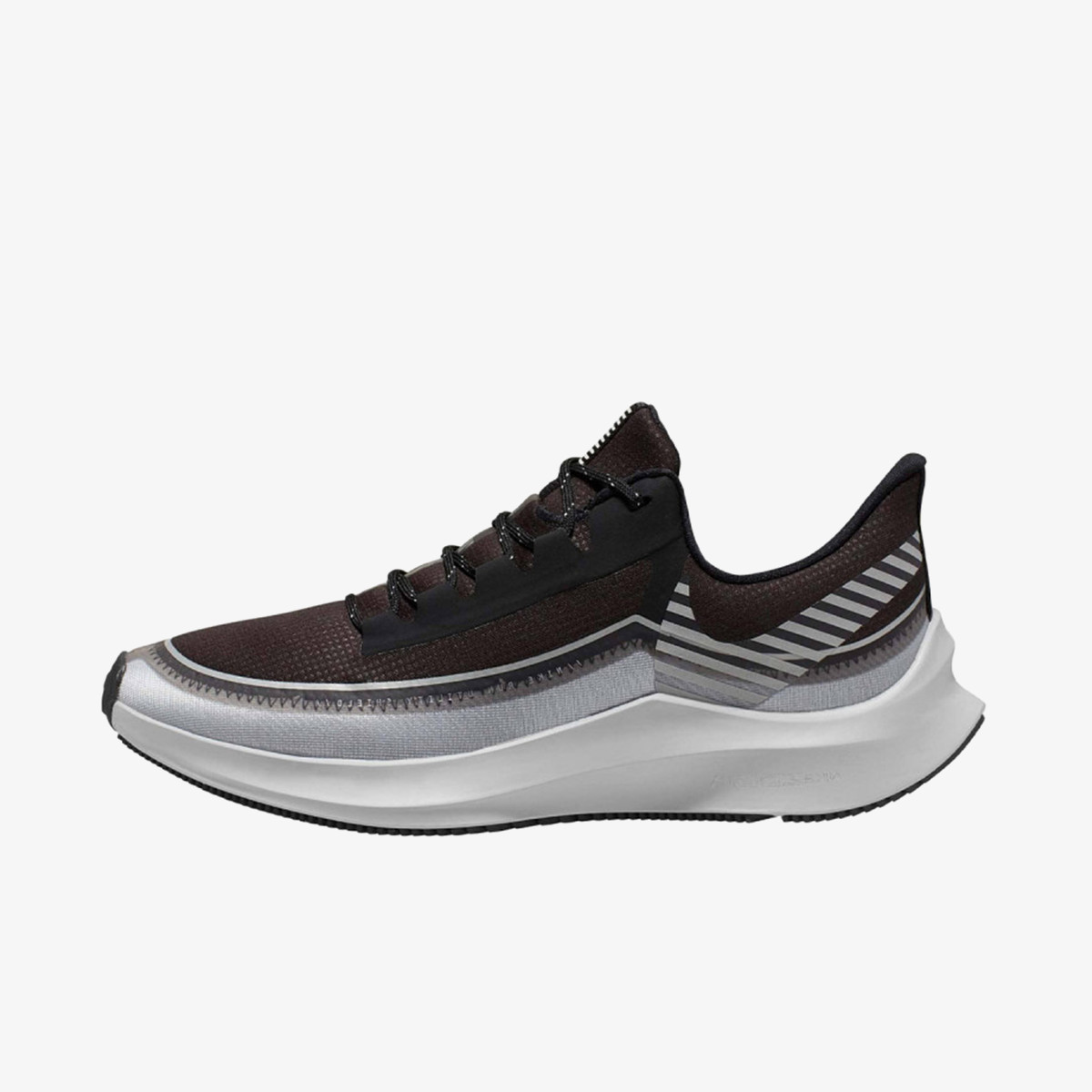 NIKE Patike WMNS NIKE ZOOM WINFLO 6 SHIELD BQ3191-001 | Run 'n More