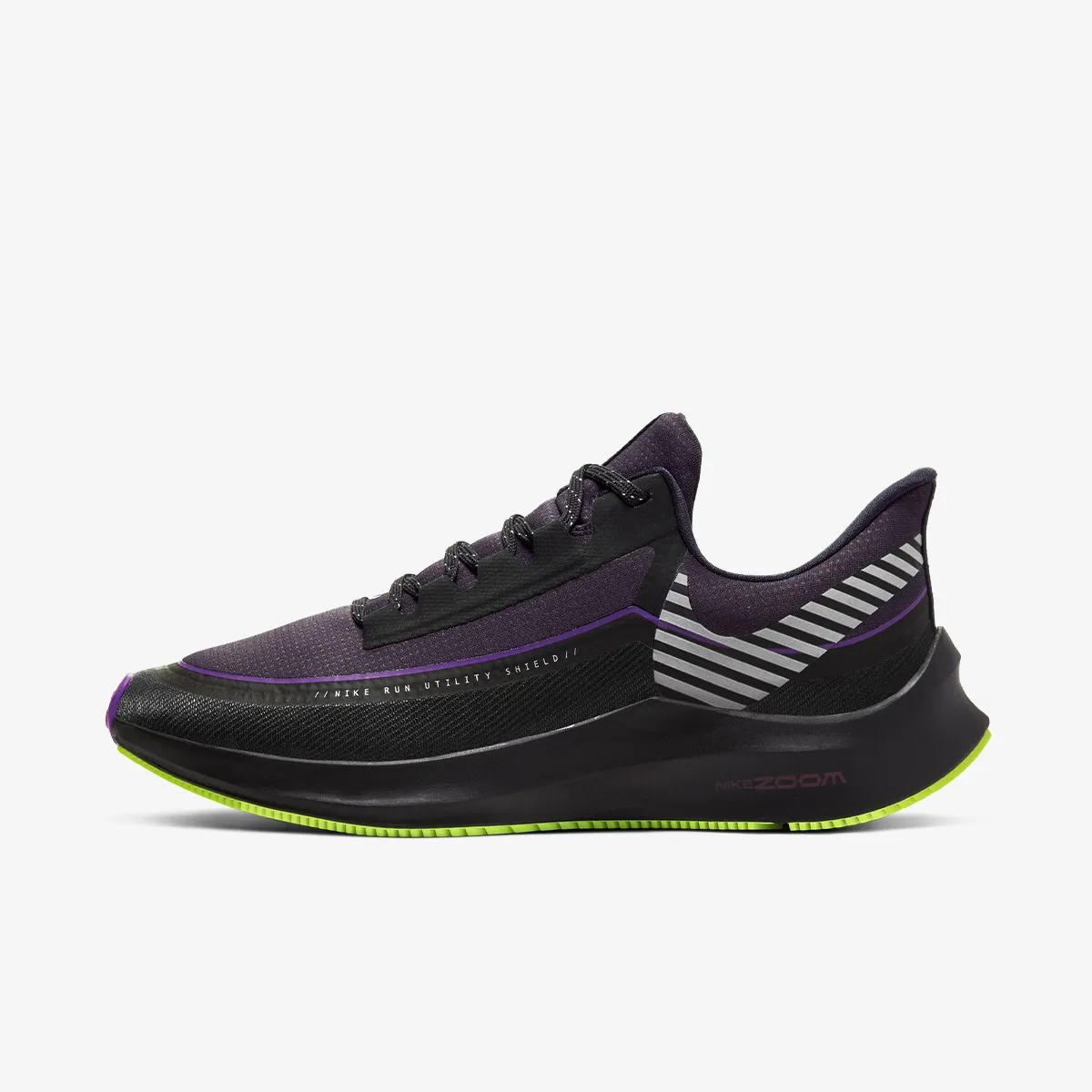 Nike Patike WMNS NIKE ZOOM WINFLO 6 SHIELD