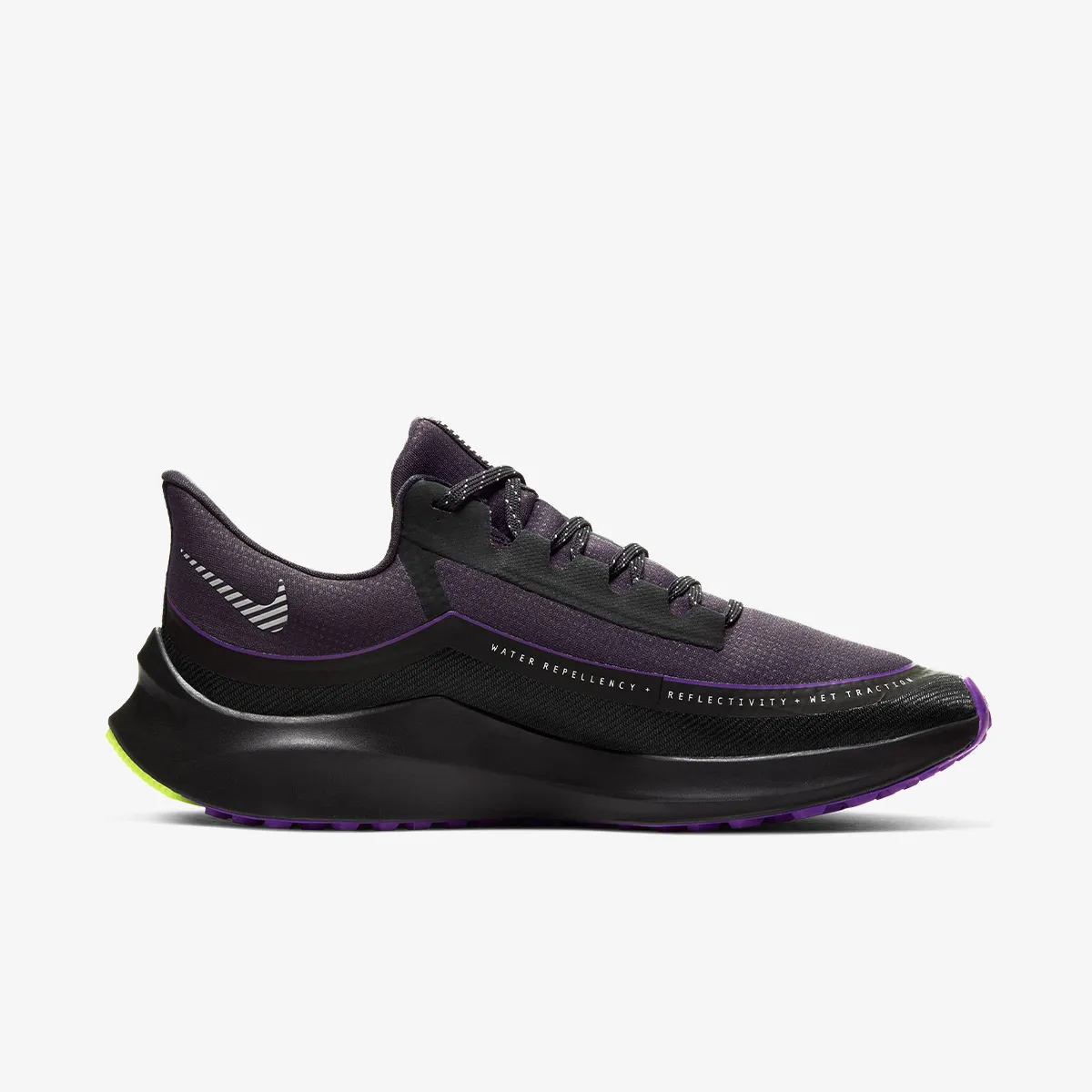 Nike Patike WMNS NIKE ZOOM WINFLO 6 SHIELD