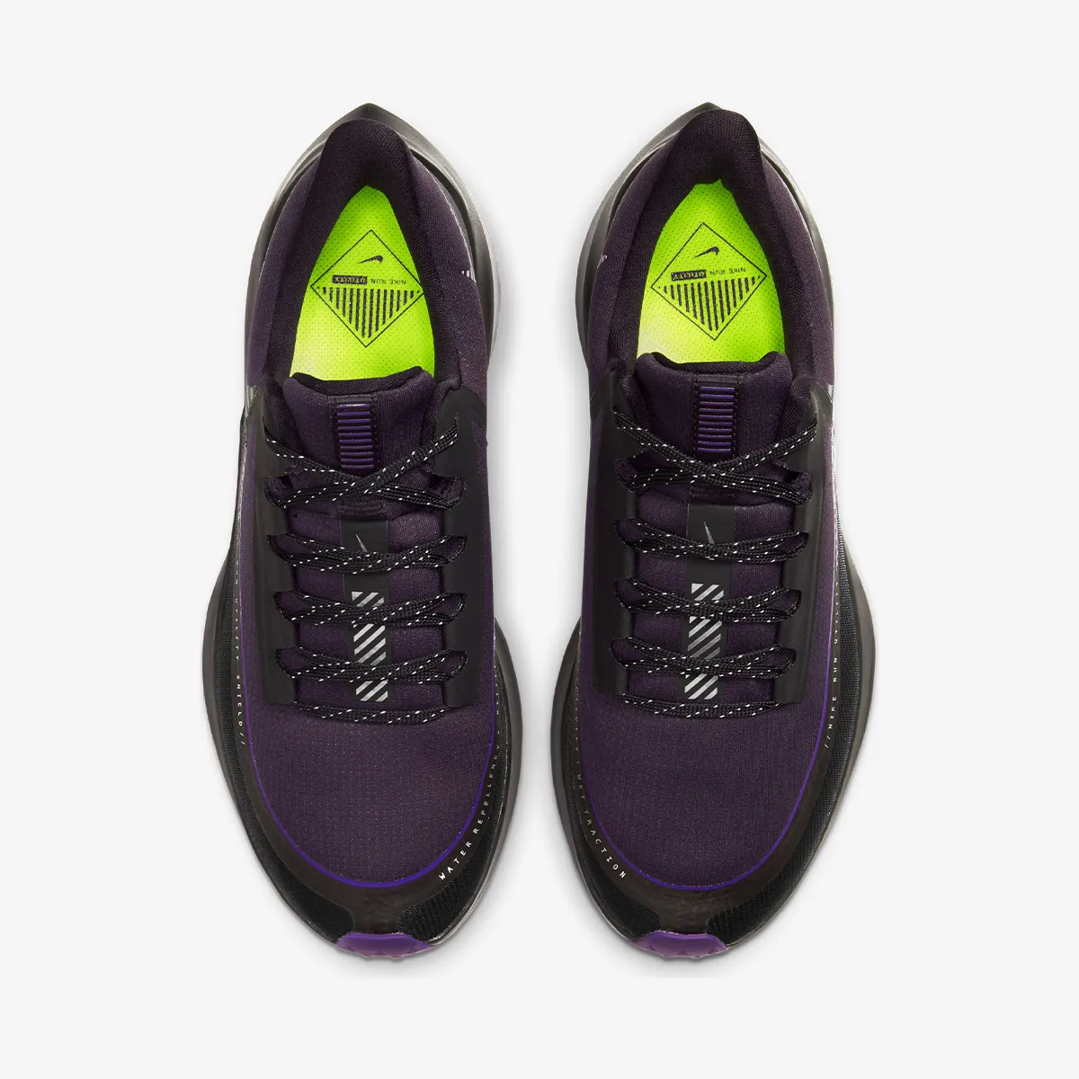 Nike Patike WMNS NIKE ZOOM WINFLO 6 SHIELD