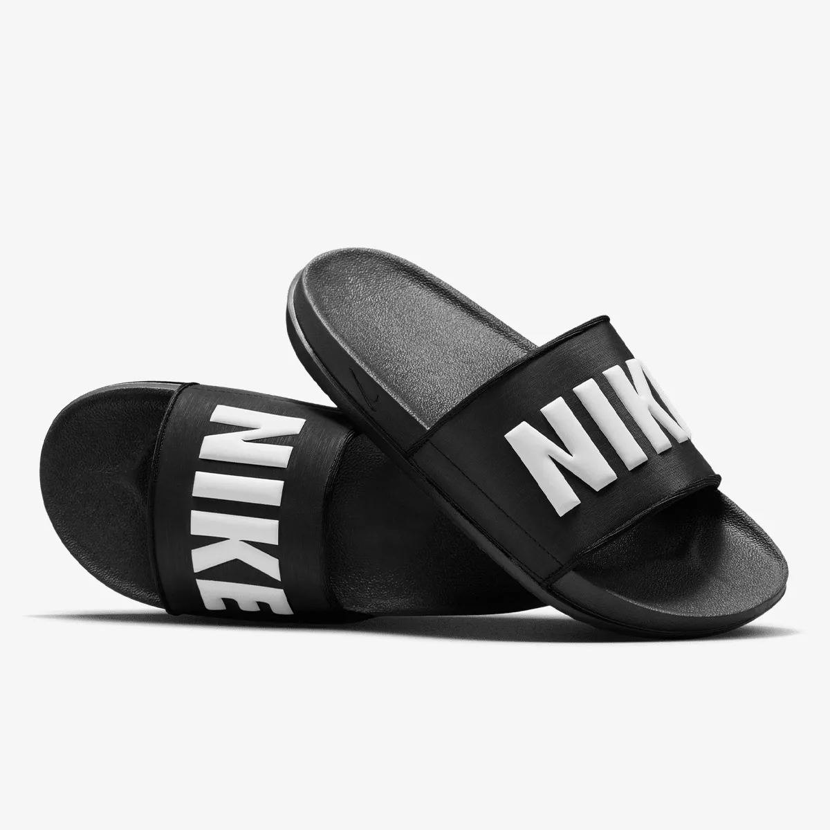 Nike Papuče NIKE OFFCOURT SLIDE 