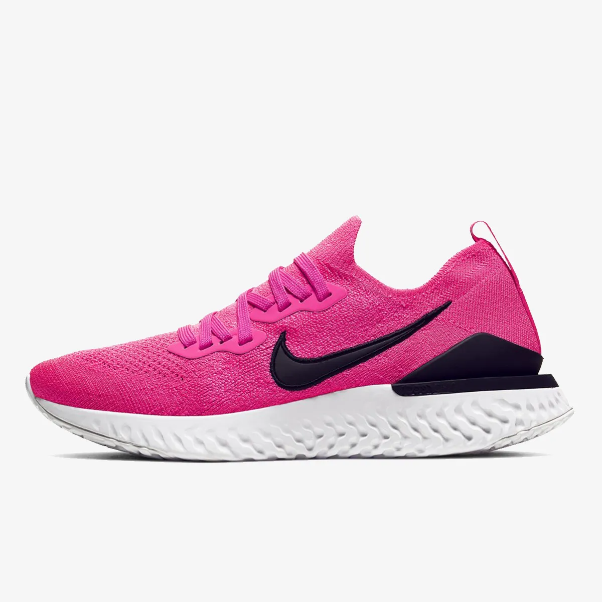 Nike Patike Nike Epic React Flyknit 2